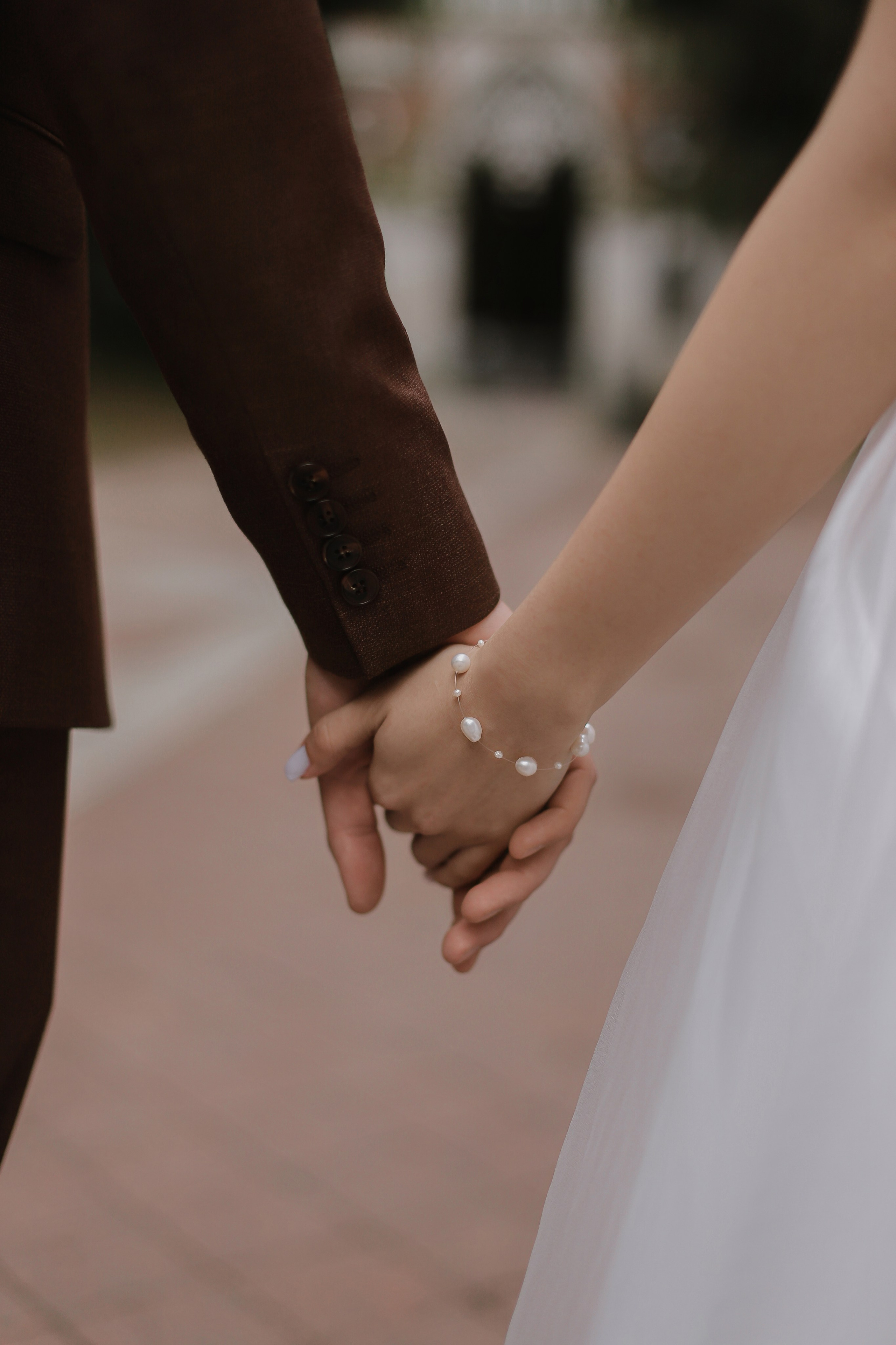 Данила и Анастасия. Свадебный, семейный и детский фотограф в Люберцах Зайцева Анастасия