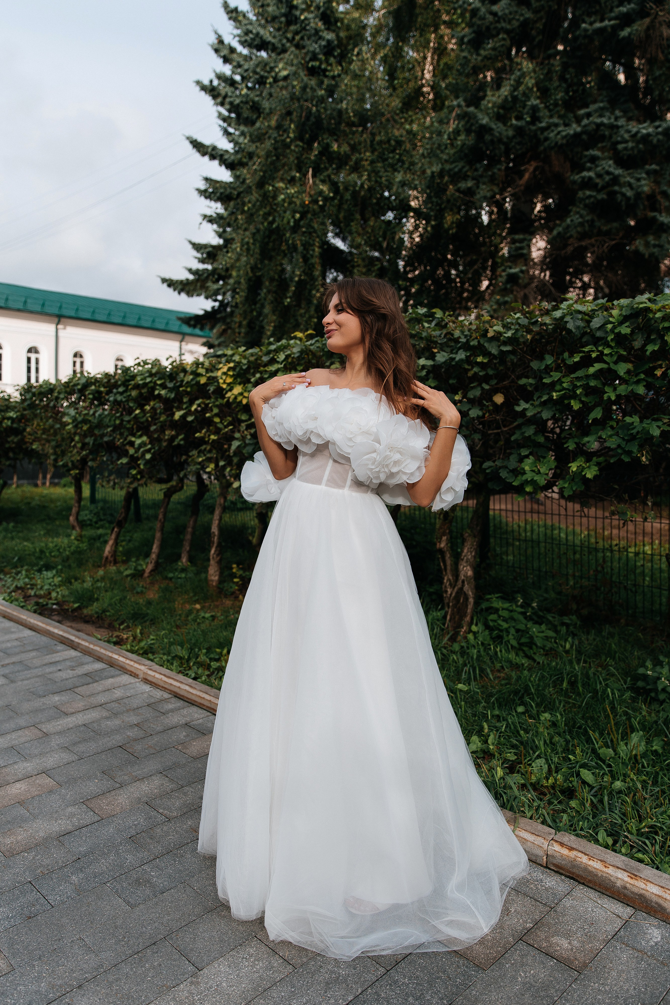 Максим и Жанна. Свадебный фотограф Нижний Новгород | Софа Полякова