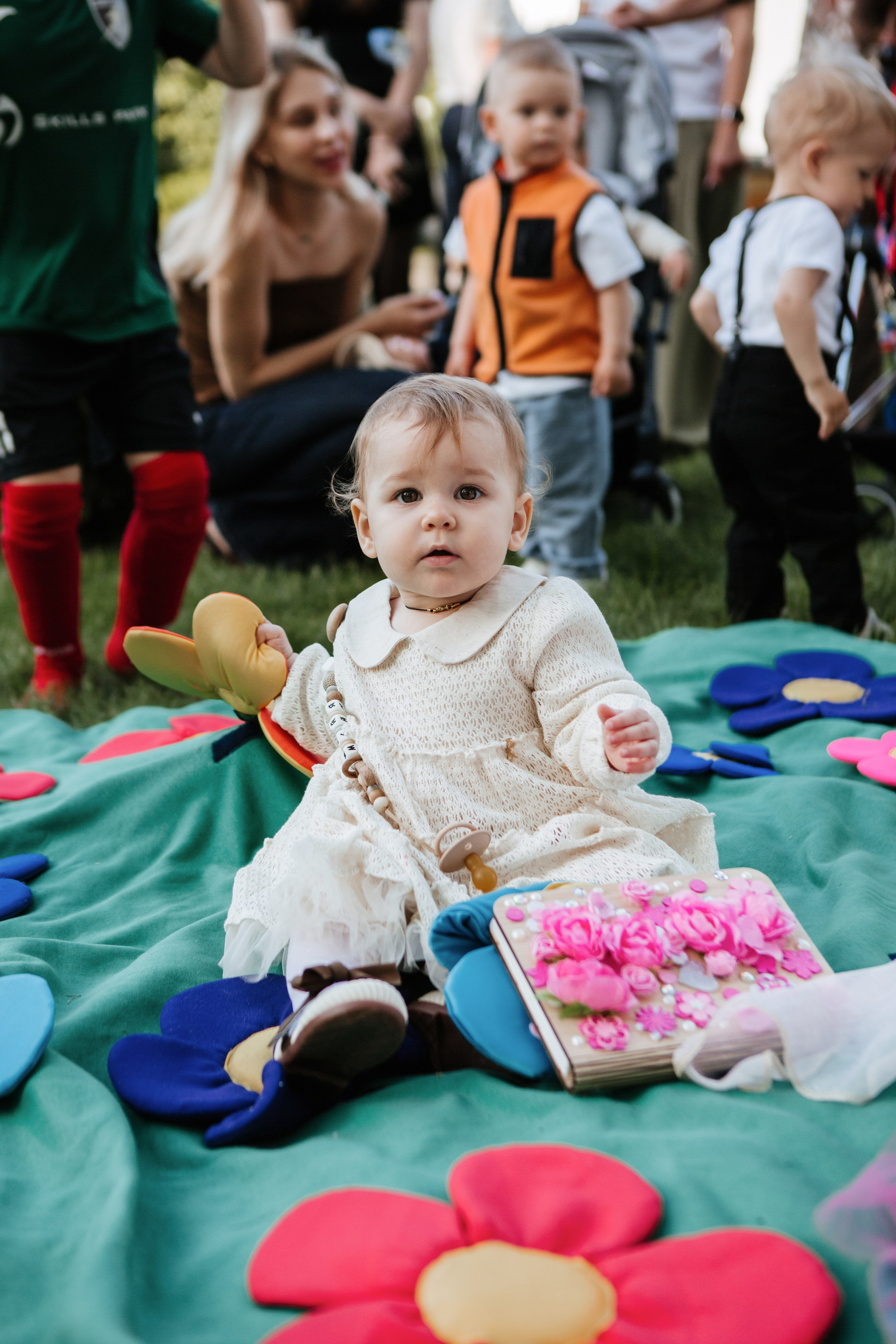 Майе годик. Фотограф в Волгограде и Москве | Анастасия Лаврова