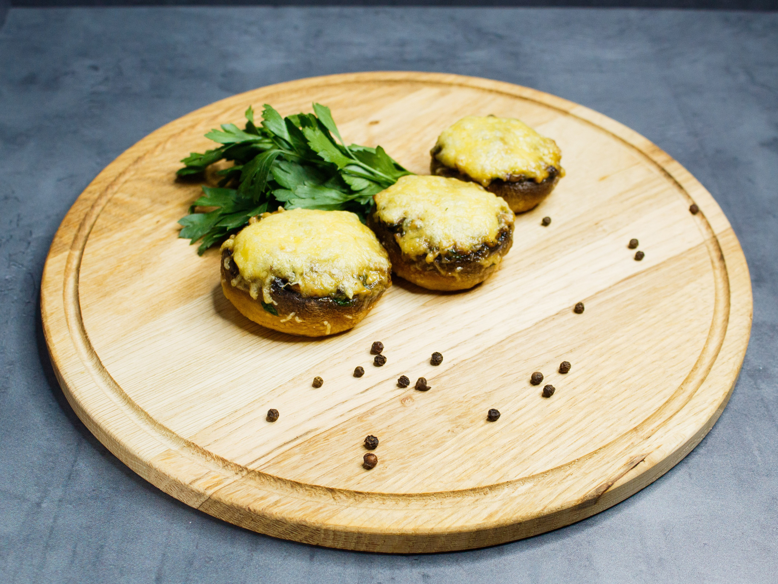 Ресторанная съемка. Фотограф в Санкт-Петербурге