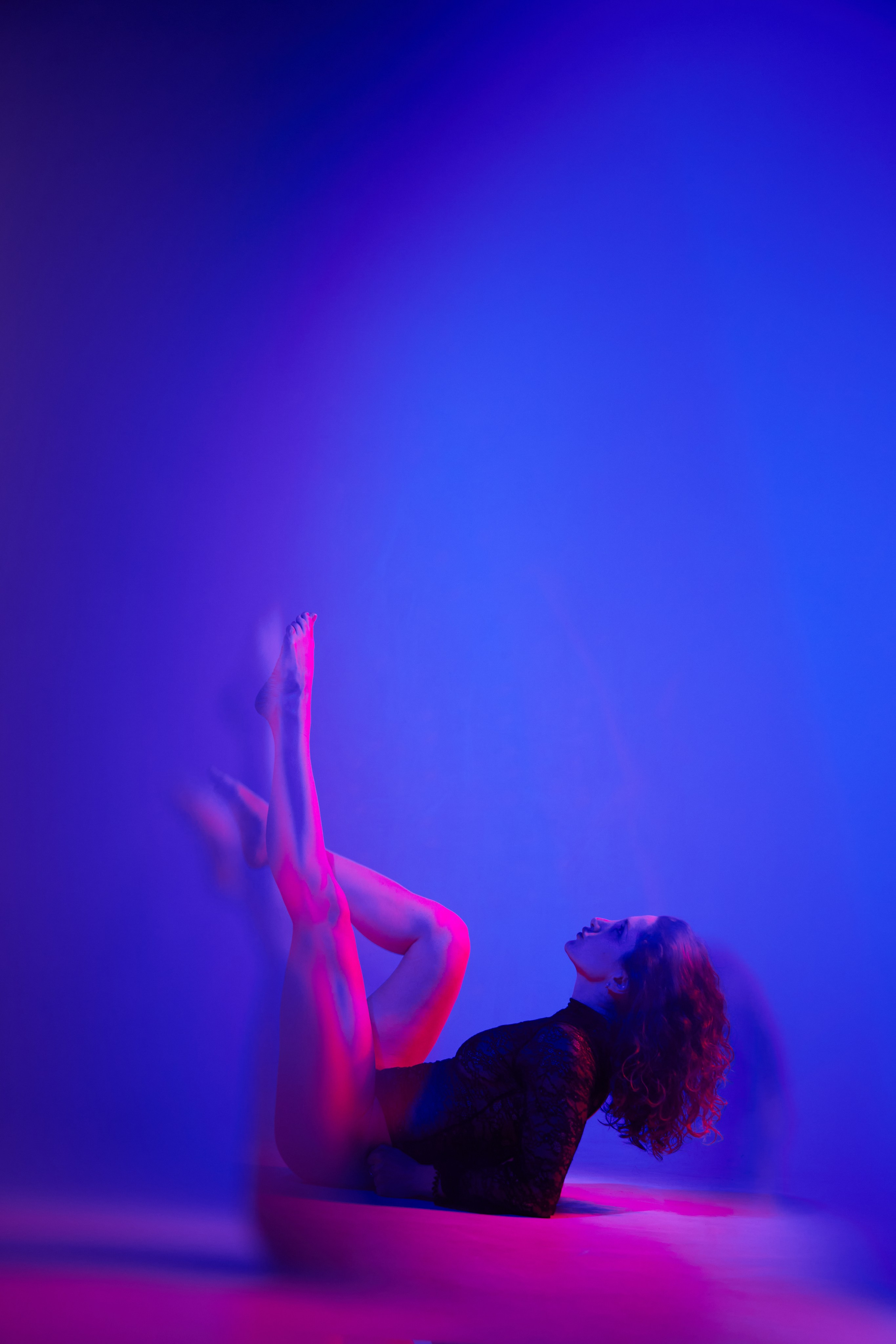 Портретная фотосессия Ирины. Екатерина Осипова — профессиональный фотограф в Москве