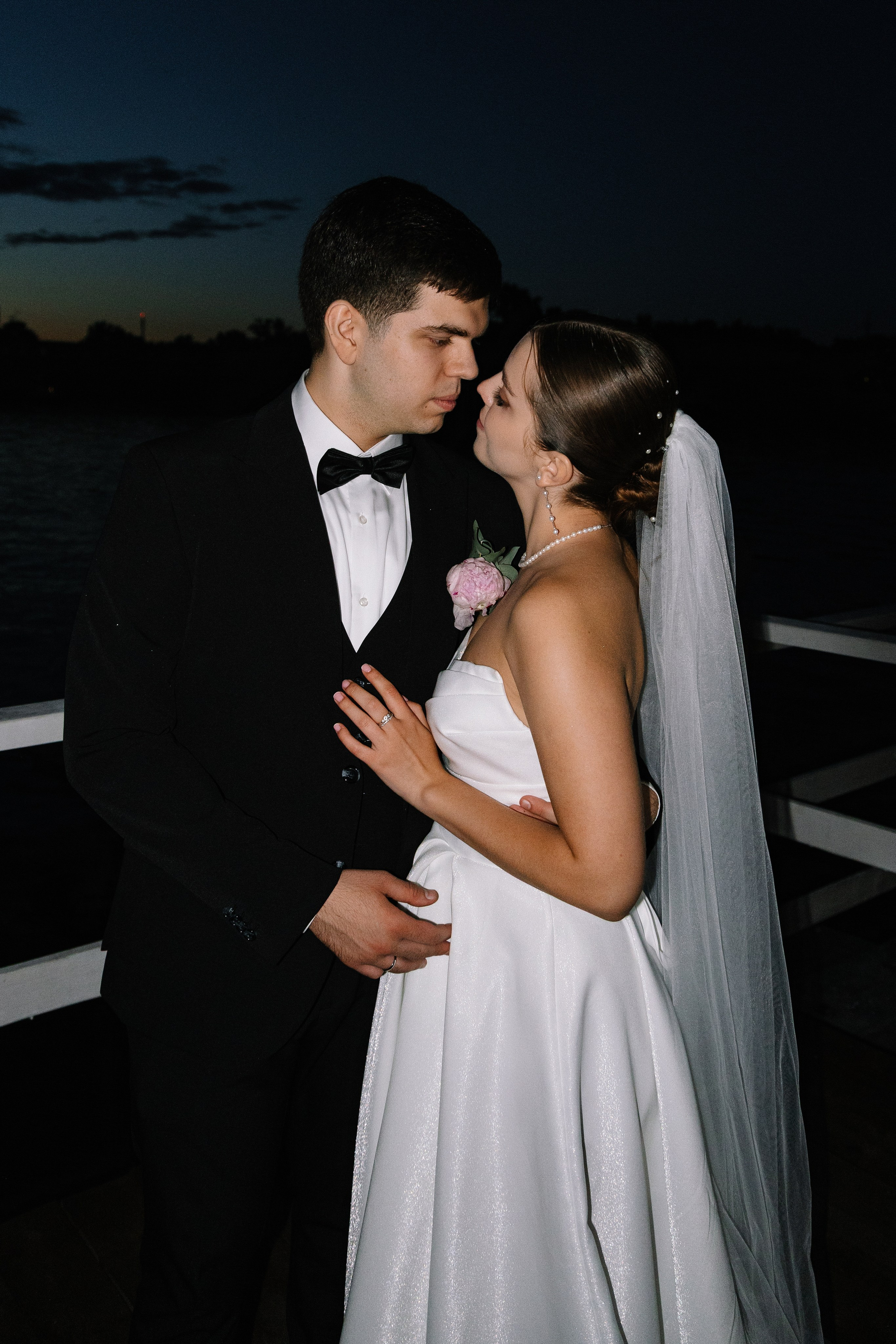 Лука и Екатерина. Свадебный фотограф и видеограф в Москве, Виктор Архилюк