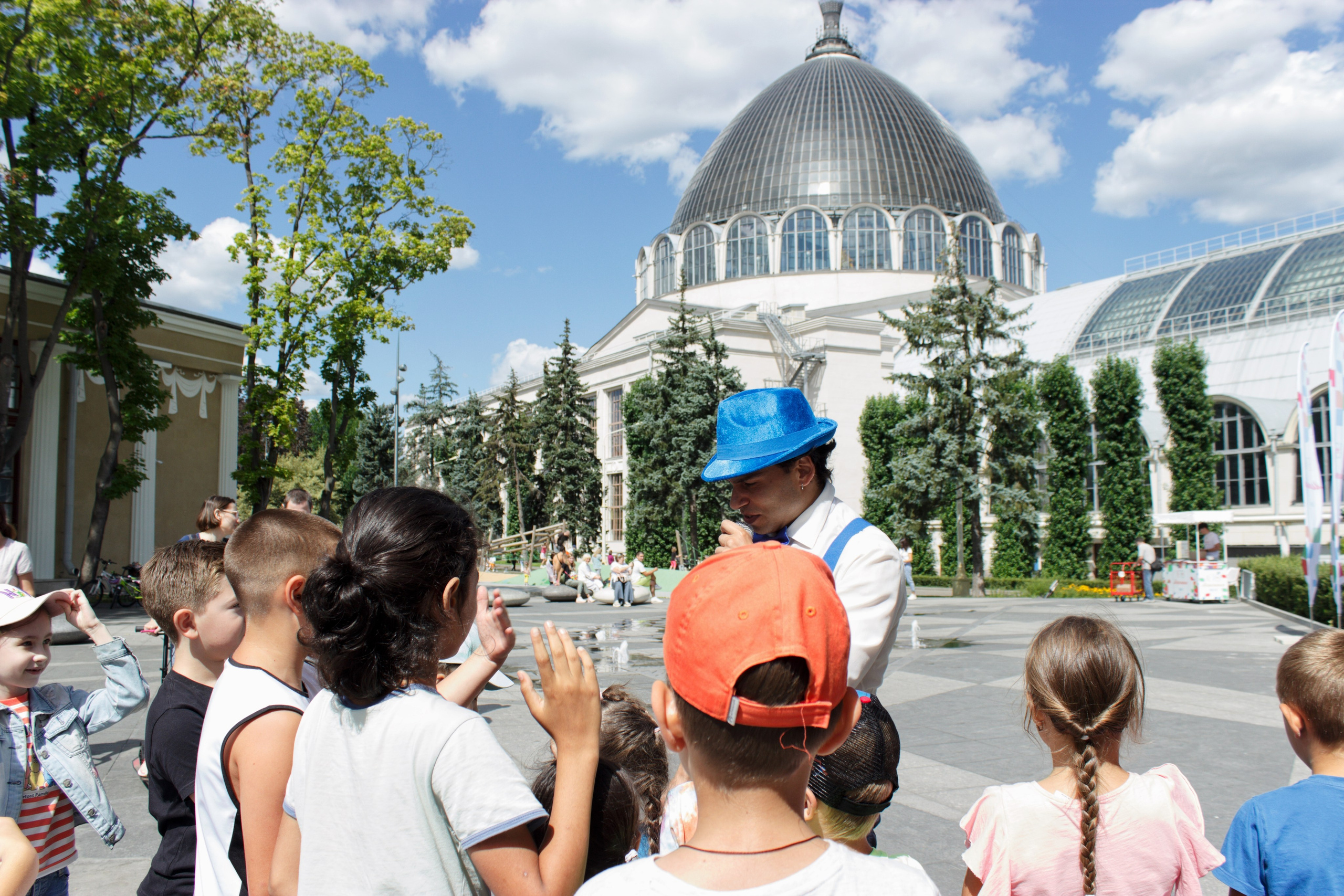 Репортаж. Фотограф Анастасия Москва|Одинцово