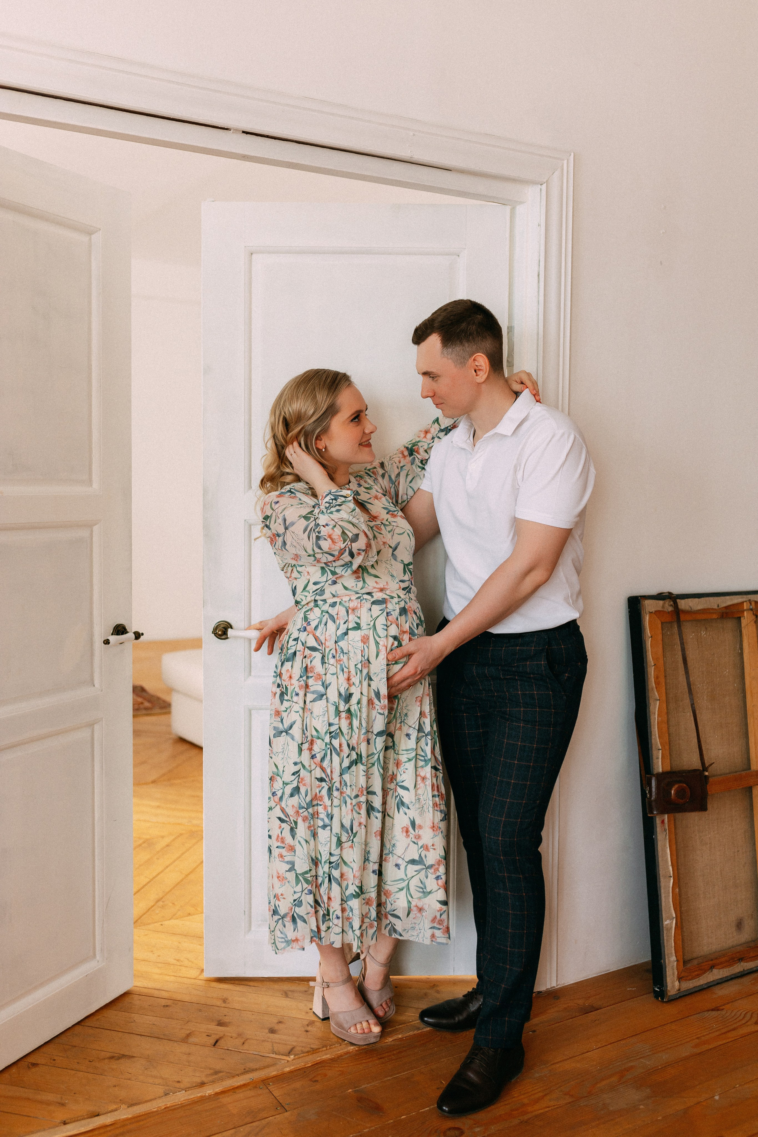 АРТЁМ И АНАСТАСИЯ. Главная