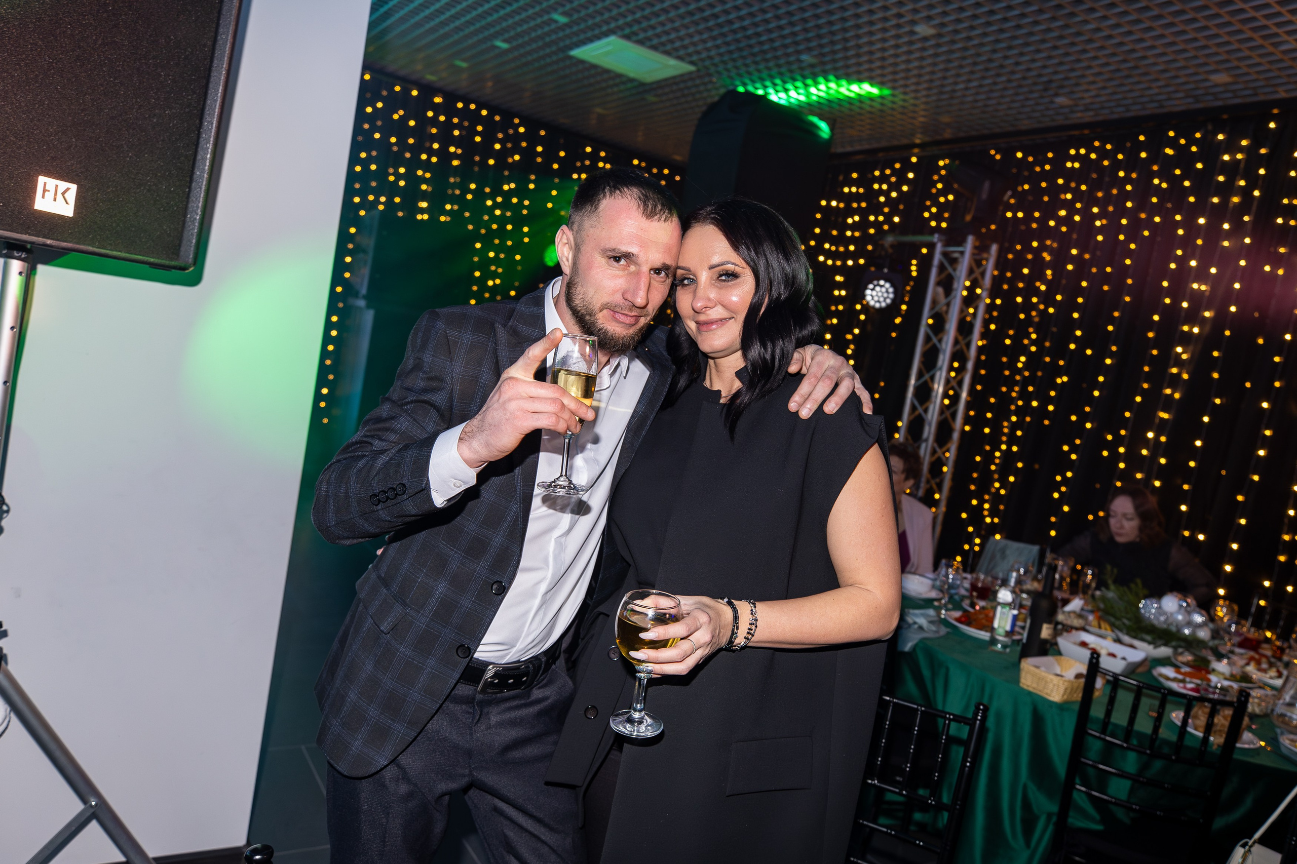 Фото и видео корпоративов. Свадебный, семейный видеограф и фотограф в Екатеринбурге Николай Рыков