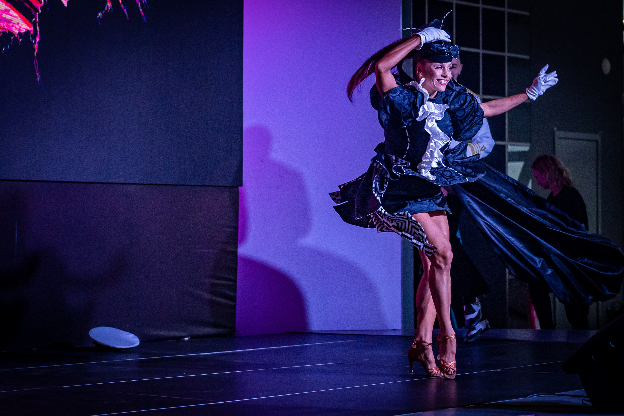 Репортаж. Студия визуального контента в Санкт-Петербурге и Москве