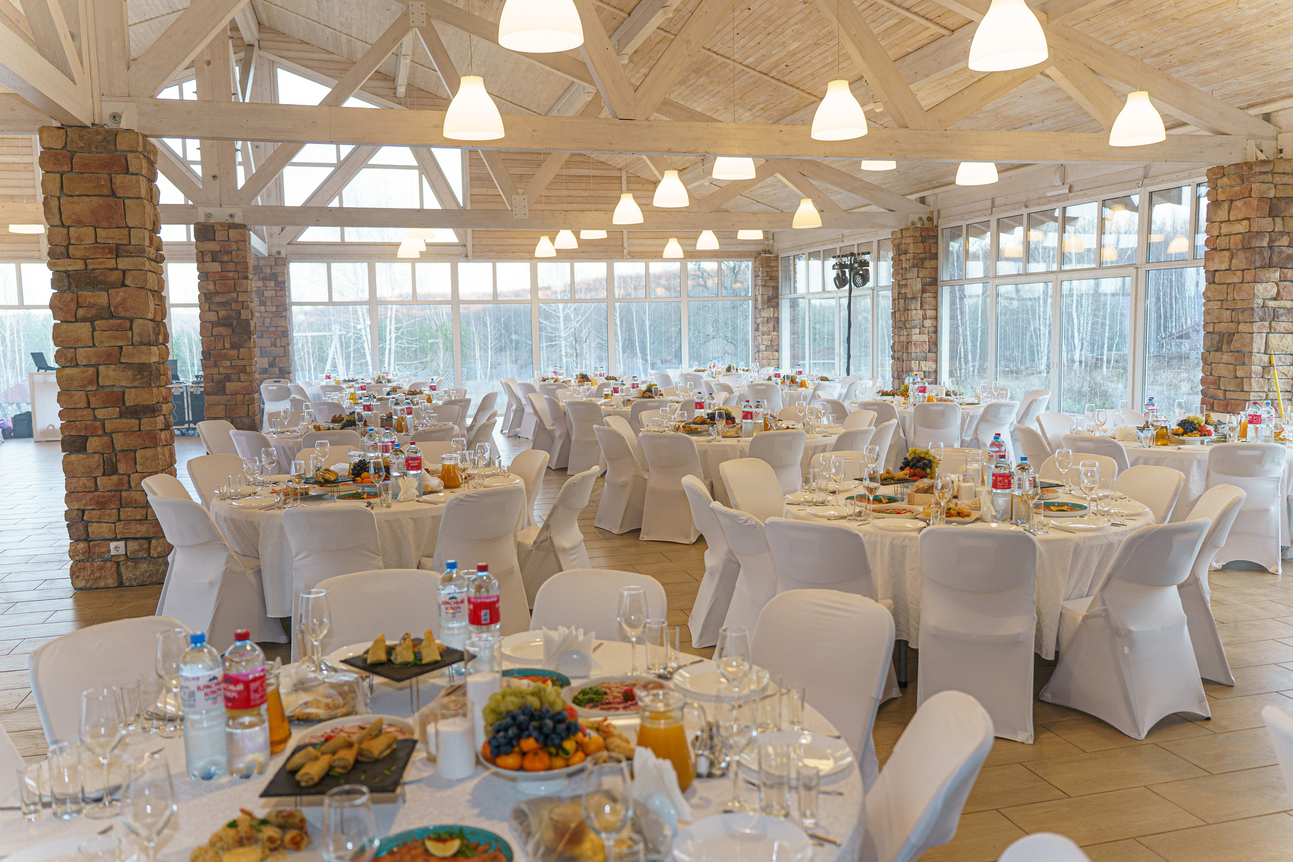 Юбилей компании. Фотограф | Видеограф в Октябрьском Евгений Гузаев