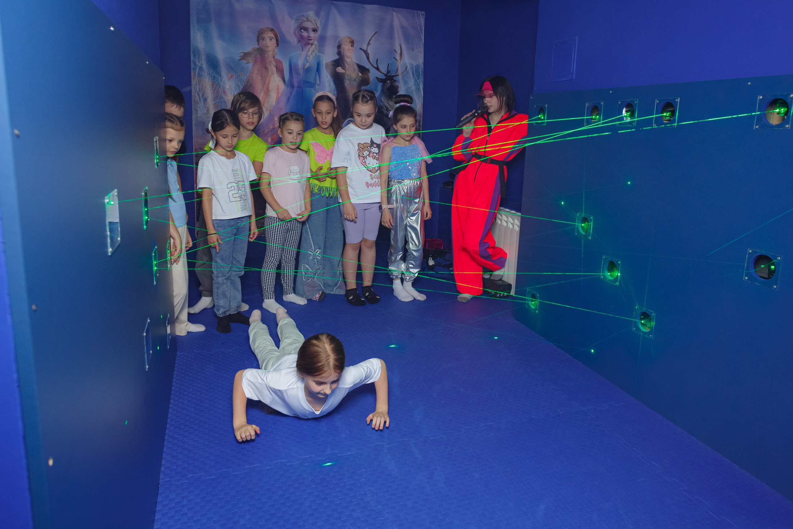 WowLand. Фотограф в Воронеже Иван Самодуров