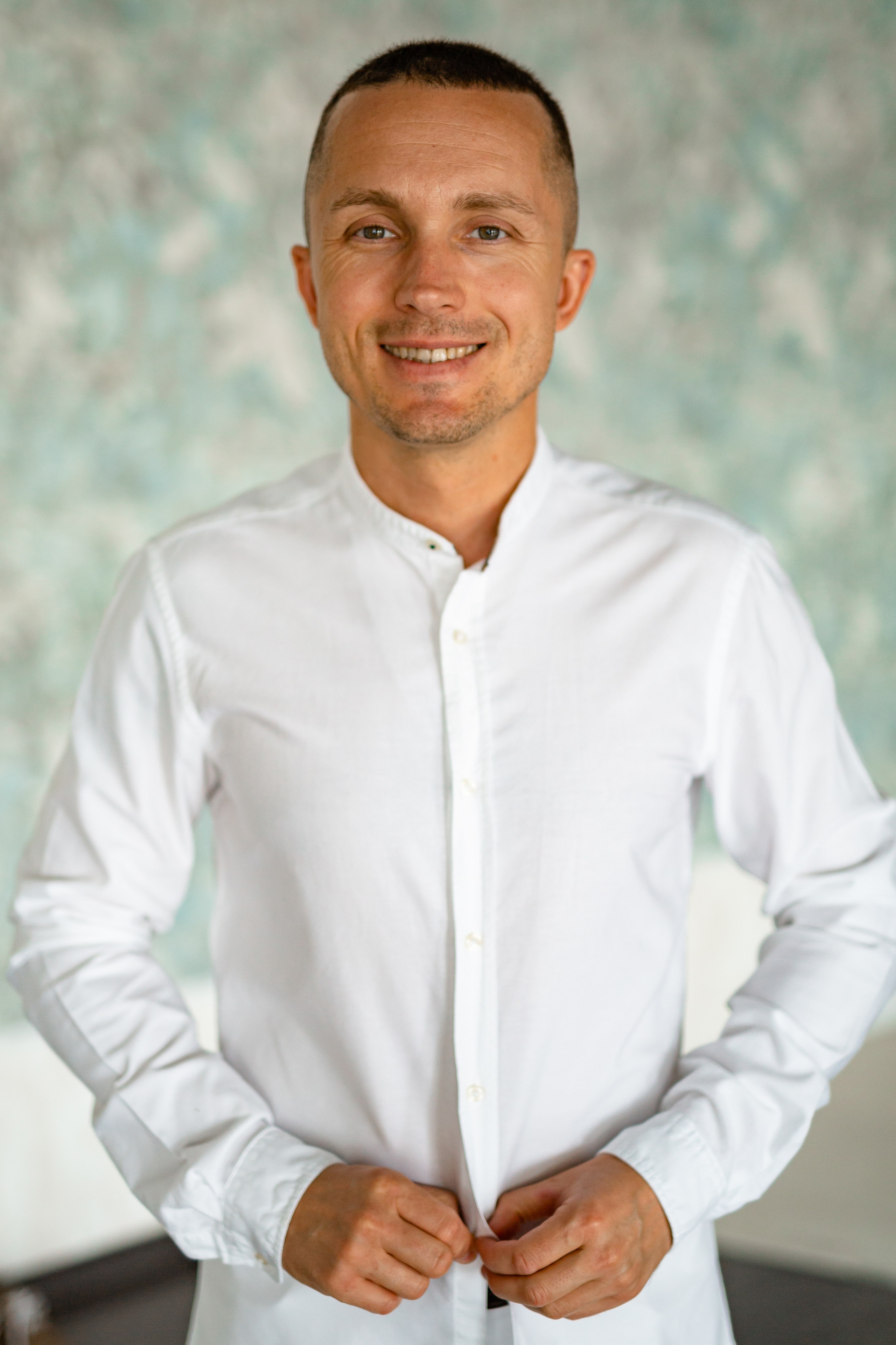 Настя и Слава. Свадебный фотограф в Воронеже Иван Самодуров