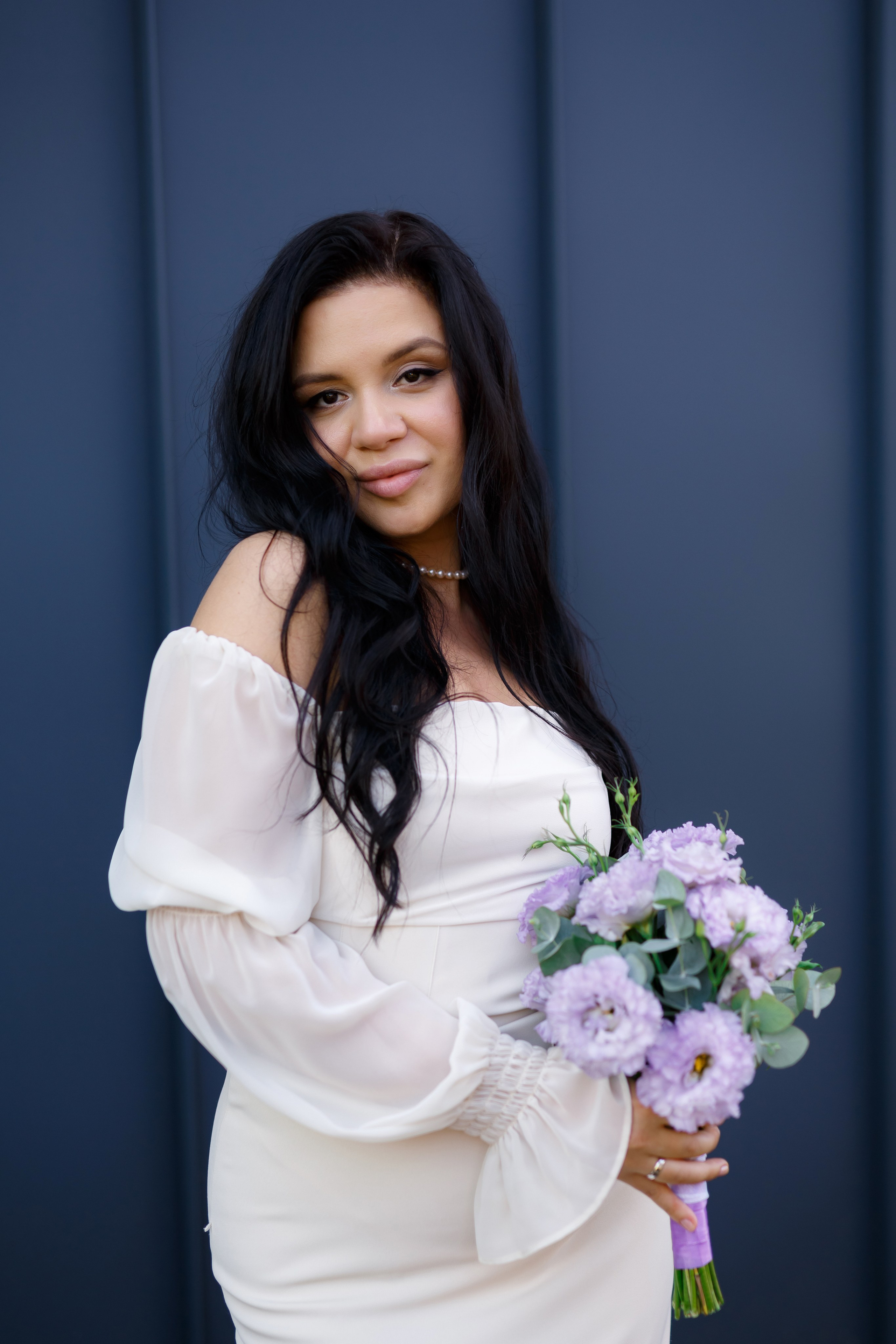 Катя и Миша. Фотограф в Воронеже Иван Самодуров