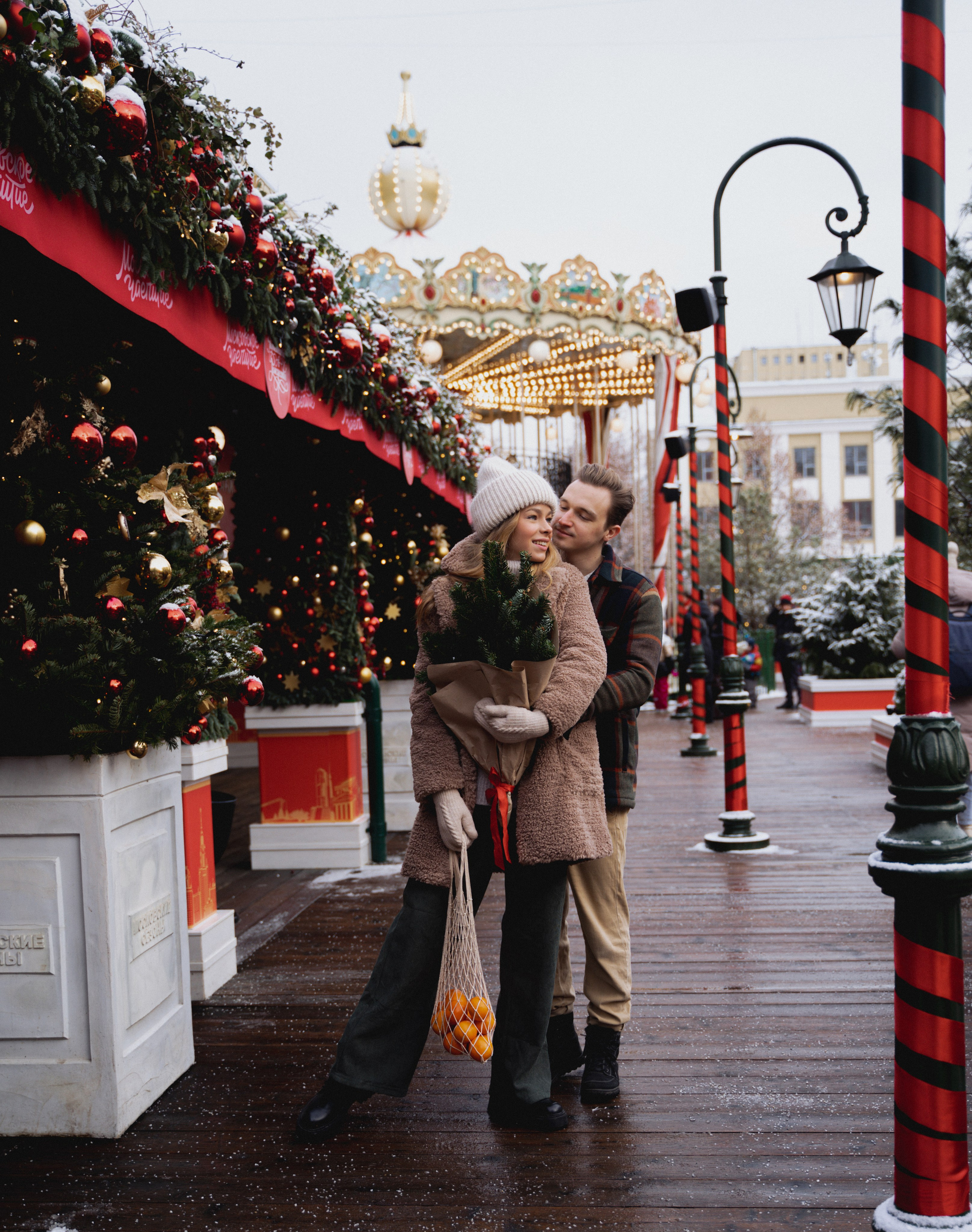 L&F Love story прогулка. Свадебный фотограф Москва Инесса Зверева