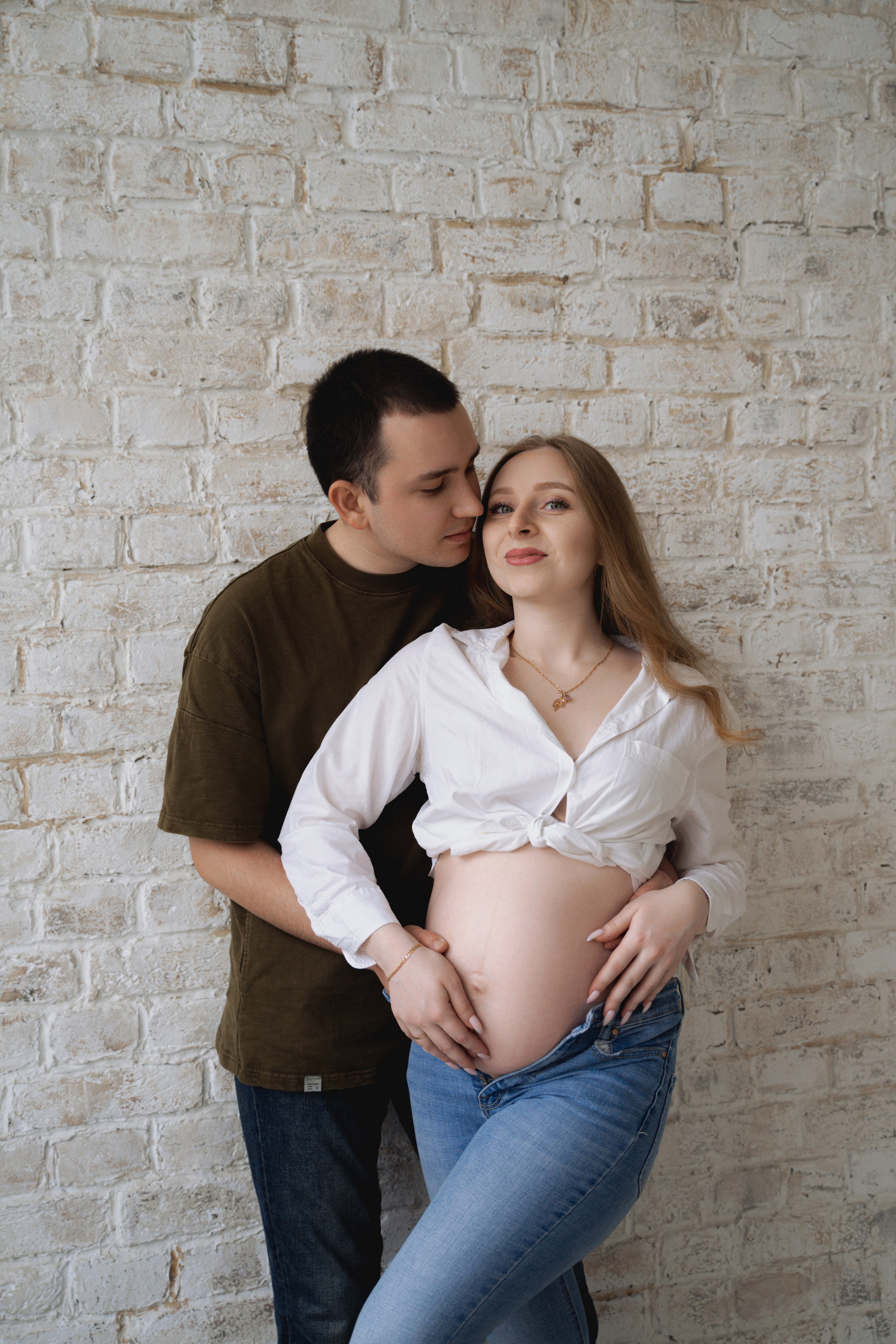 Таня. Свадебный фотограф Москва Инесса Зверева