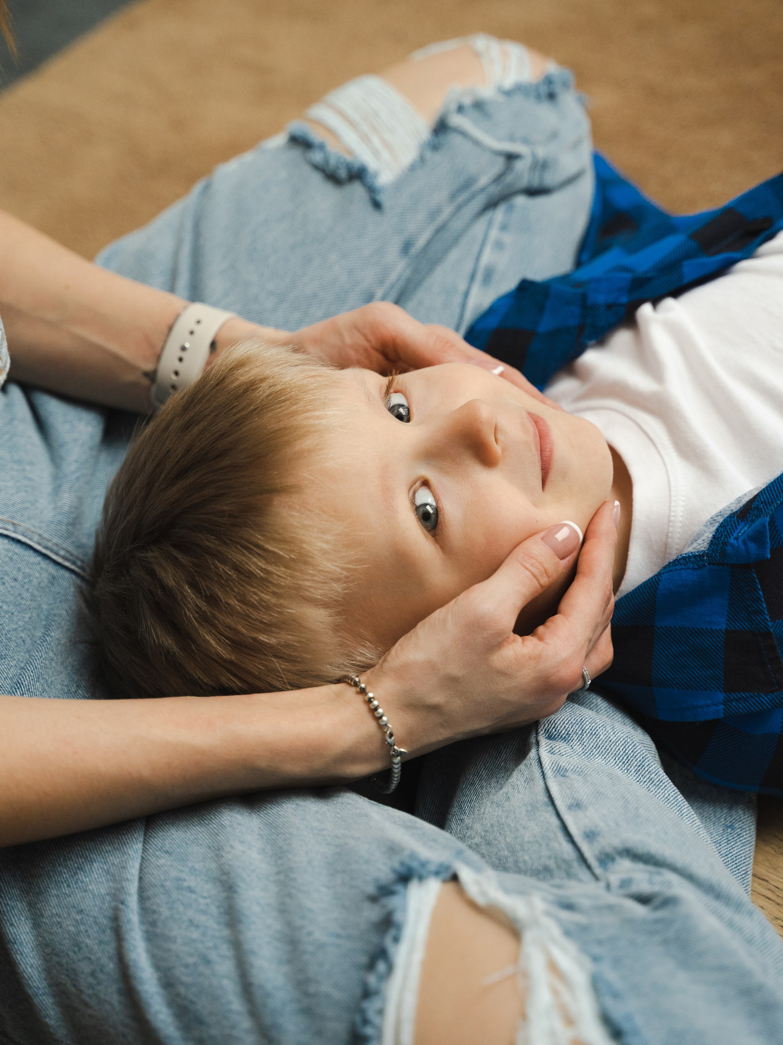Big Family Алина. Свадебный фотограф Москва Инесса Зверева