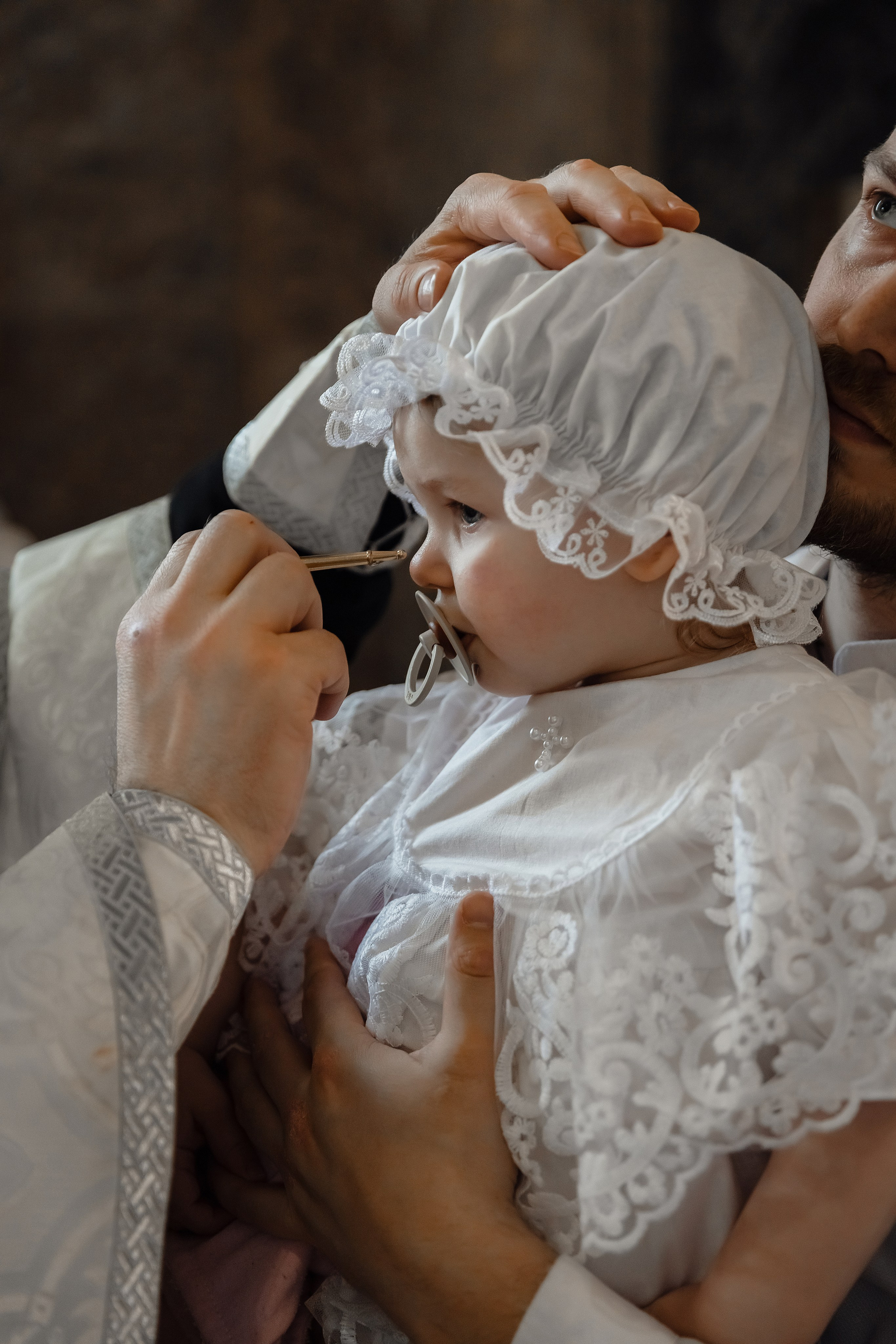 Крещение. Свадебный фотограф, крещение, венчание СПБ, Белгород Анна Коршунова