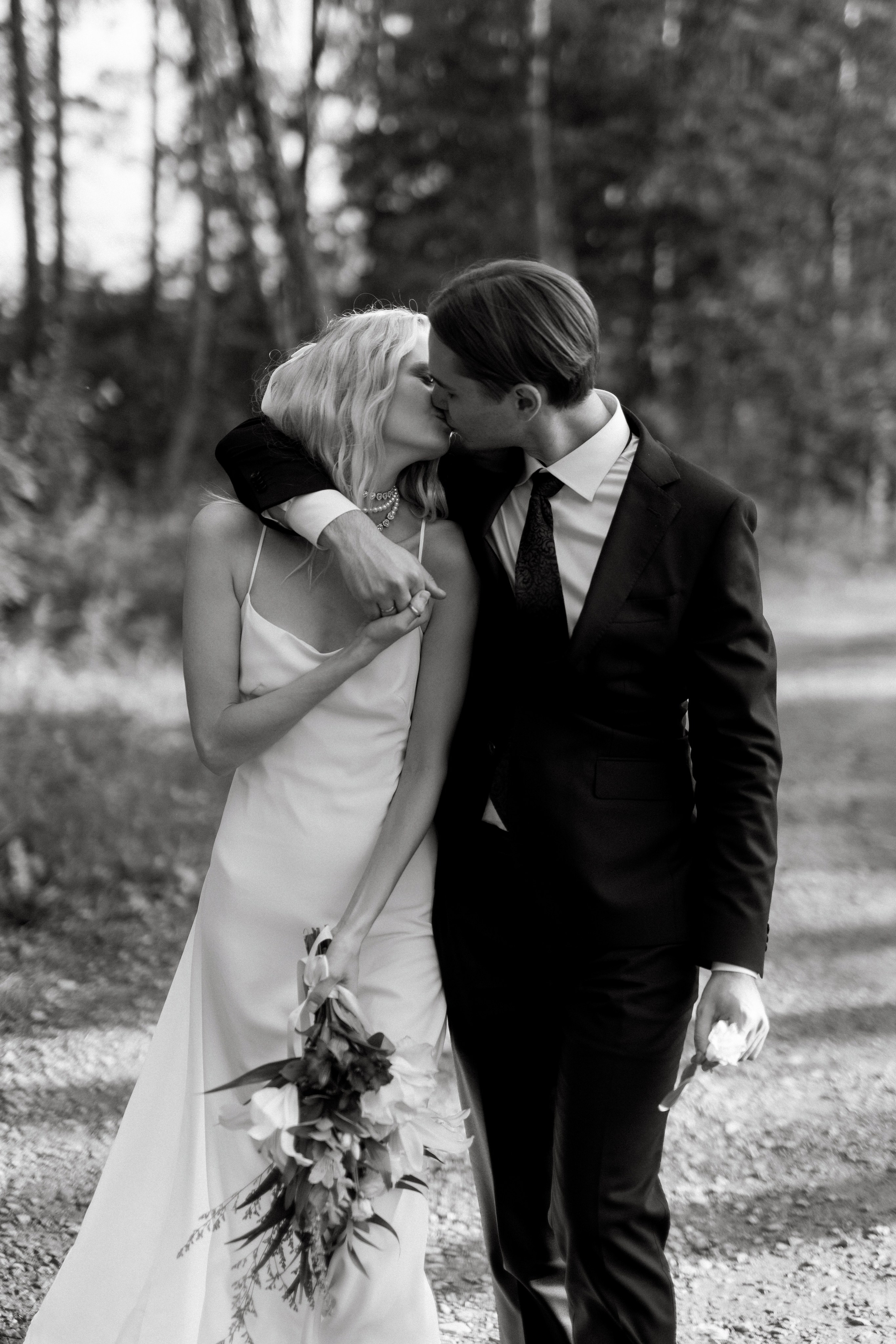 Konstantin & Anastasia