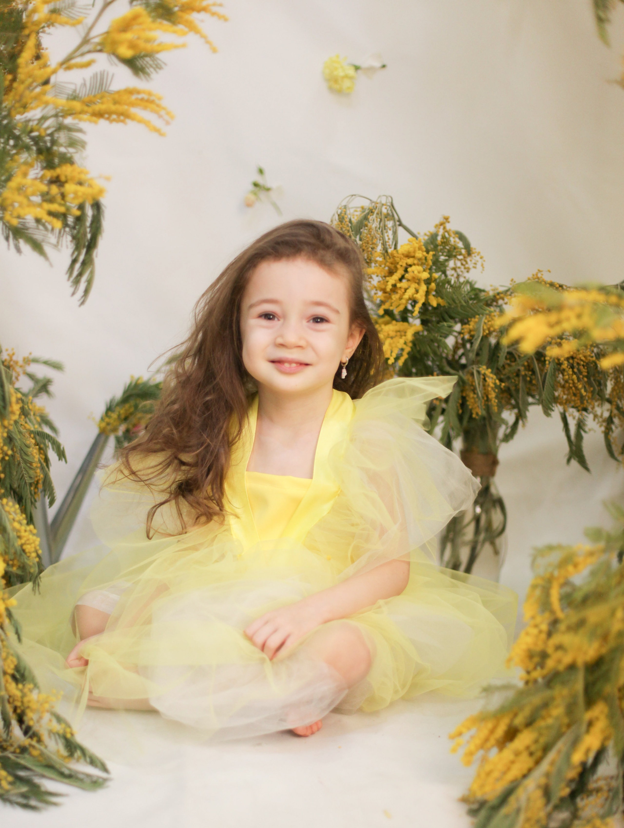 Весна. Лучший фотограф Краснодара (по версии моей мамы)