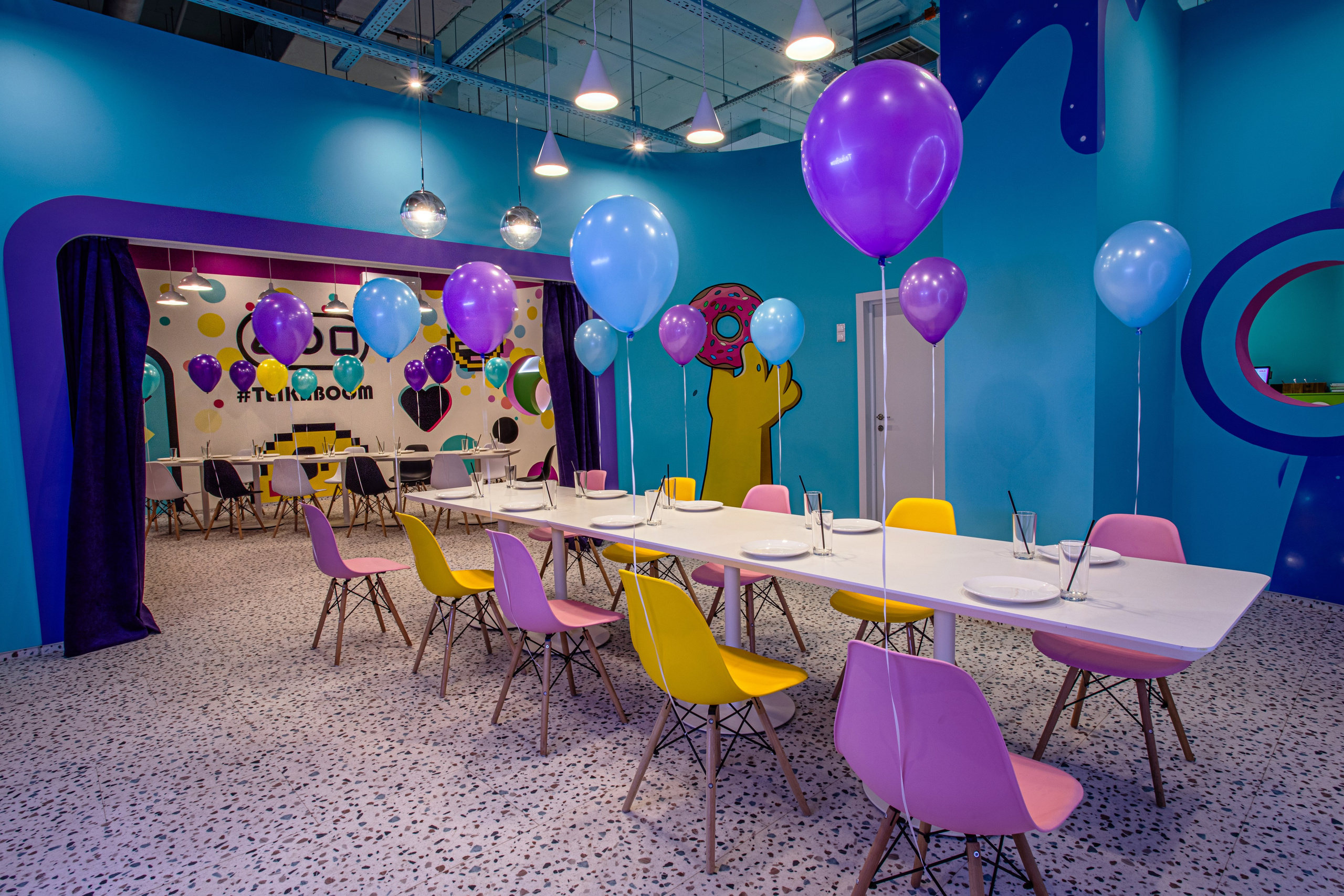 TeikaBoom Уфа, ТРЦ ПЛАНЕТА, Интерьерный фотограф, Интерьерный фотограф Алексей Муравьёв, фотограф Алексей Муравьёв, интерьерное фото