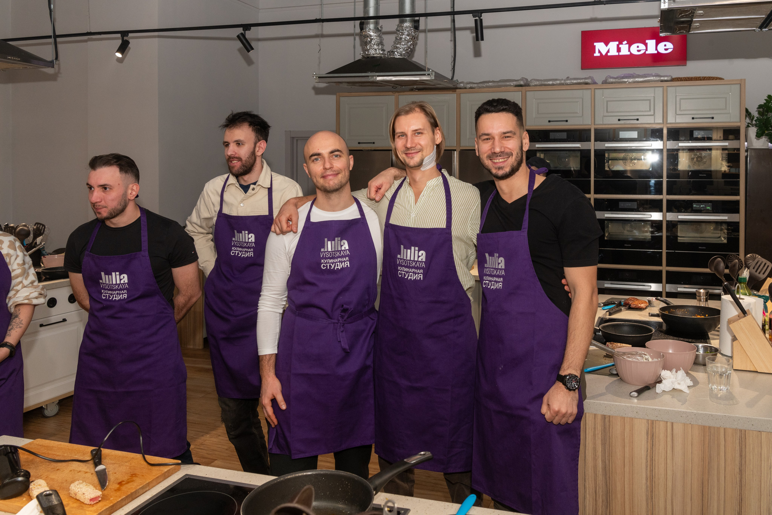 Корпоратив. Интерьерный фотограф Евгений Расторгуев