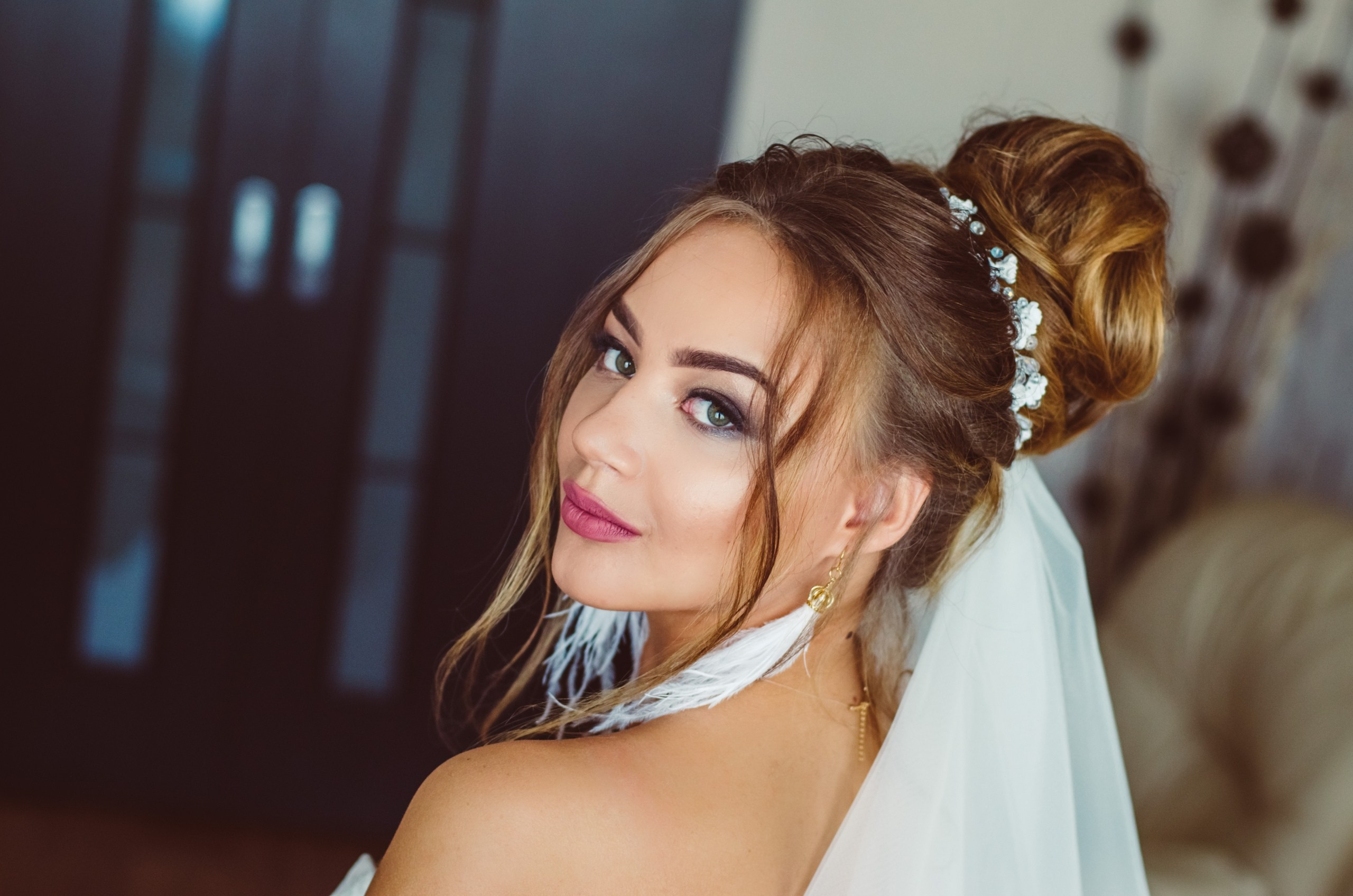 Свадебная история Дамира и Дианы. Свадебный и семейный фотограф в Тольятти и Самаре Юлия Карновская