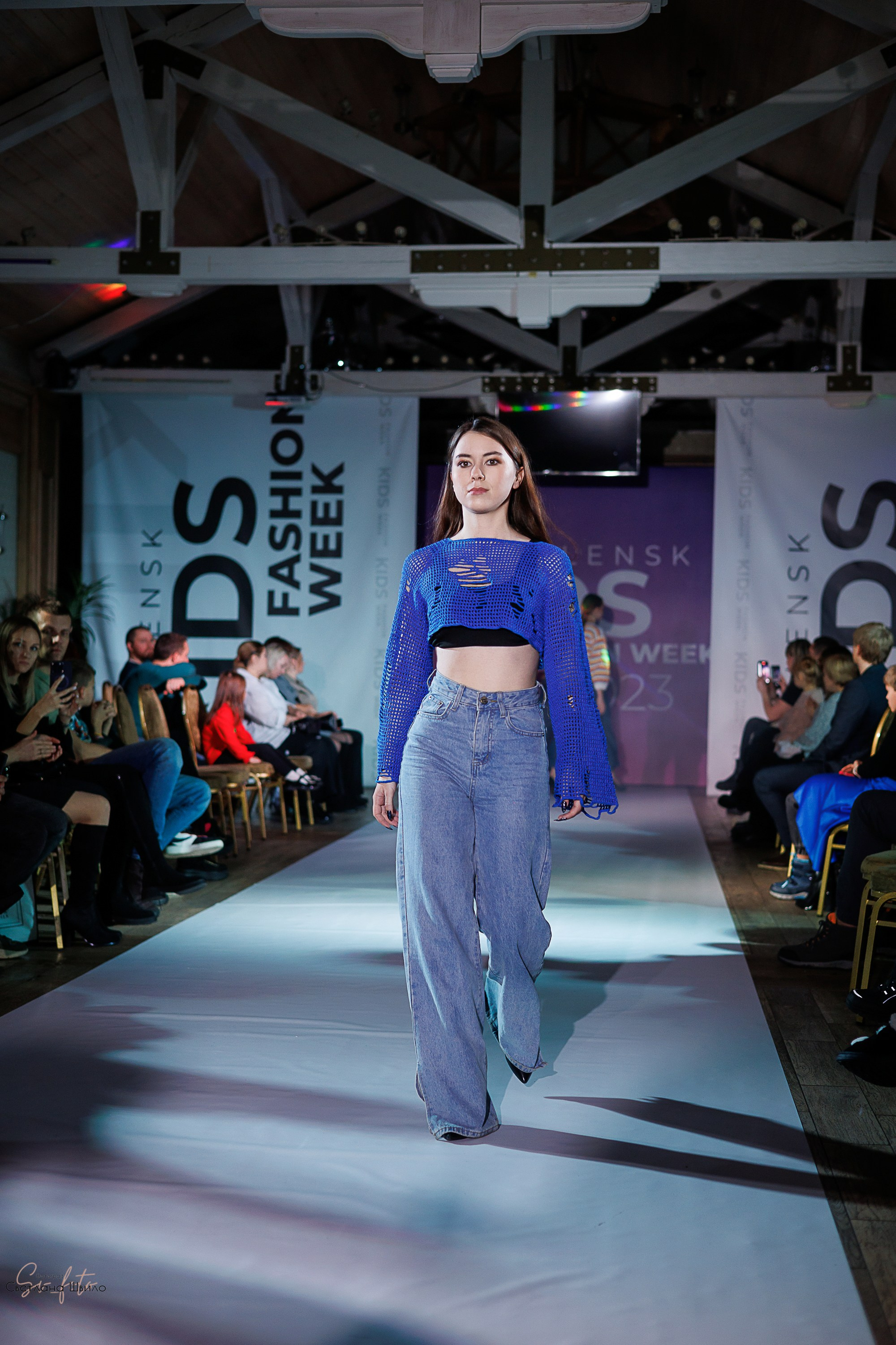 Smolensk Fashion Week_показы_ДЕНЬ 1. Главная