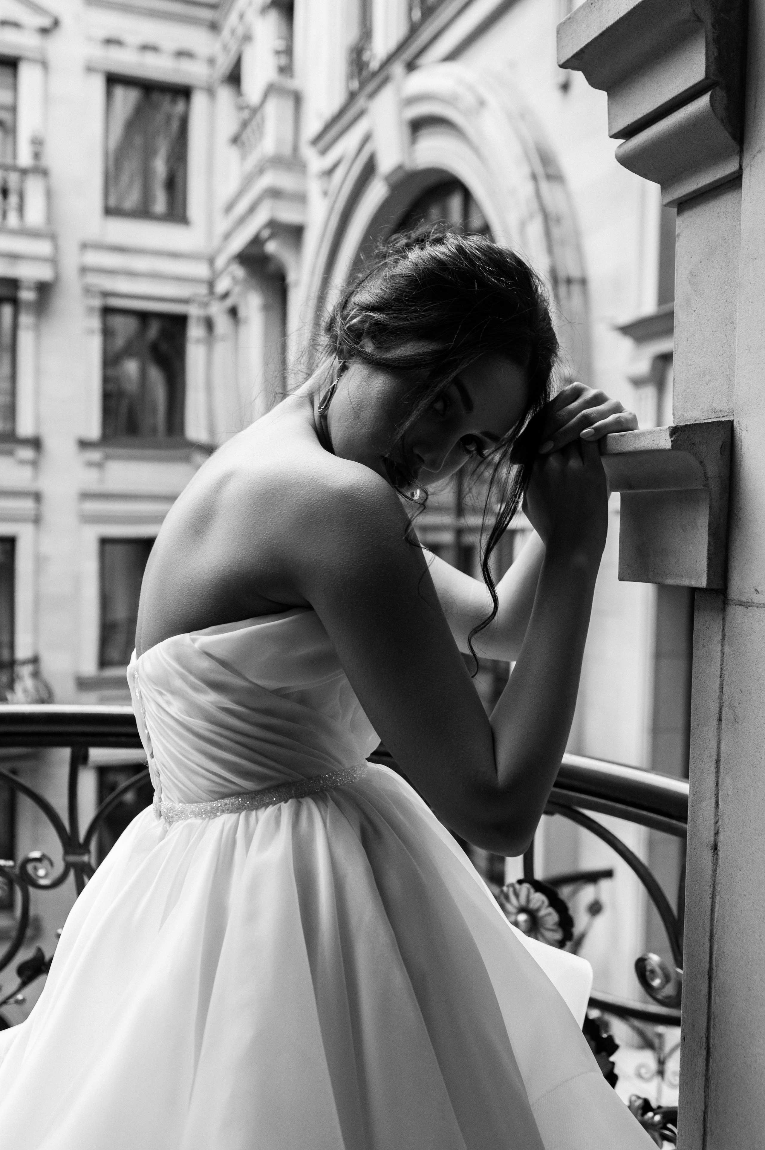 Стас и Серафима. Свадебный и репортажный фотограф Сергей Чесноков