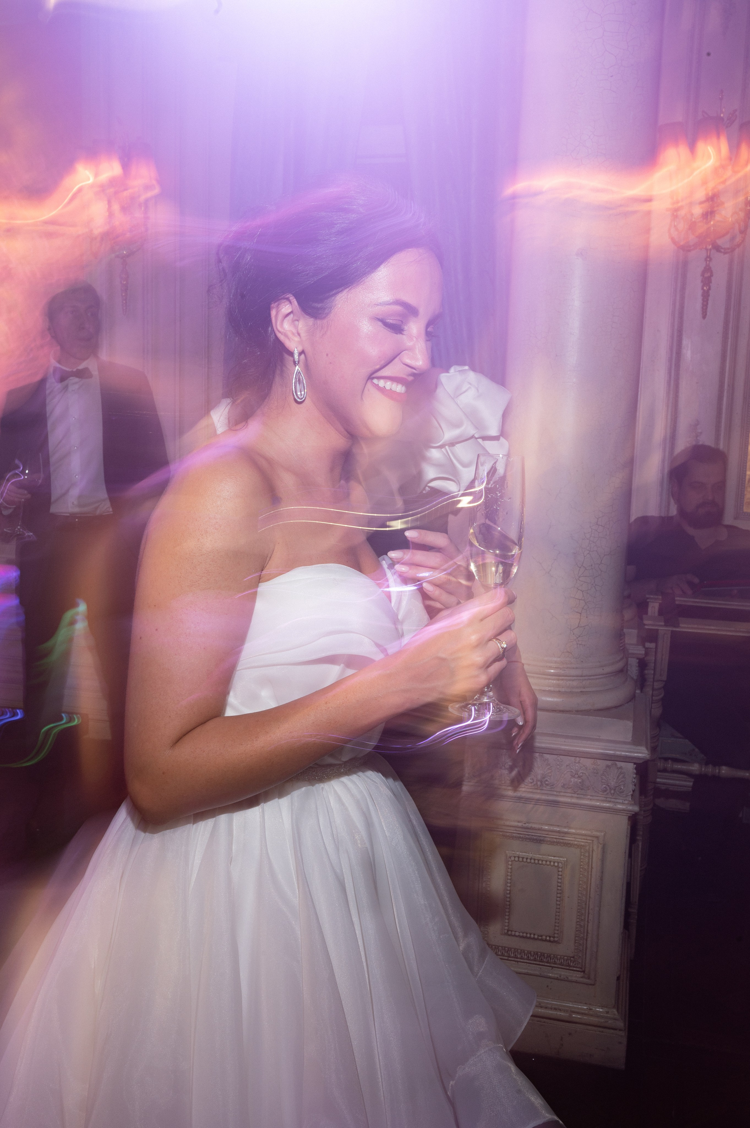 Стас и Серафима. Свадебный и репортажный фотограф Сергей Чесноков