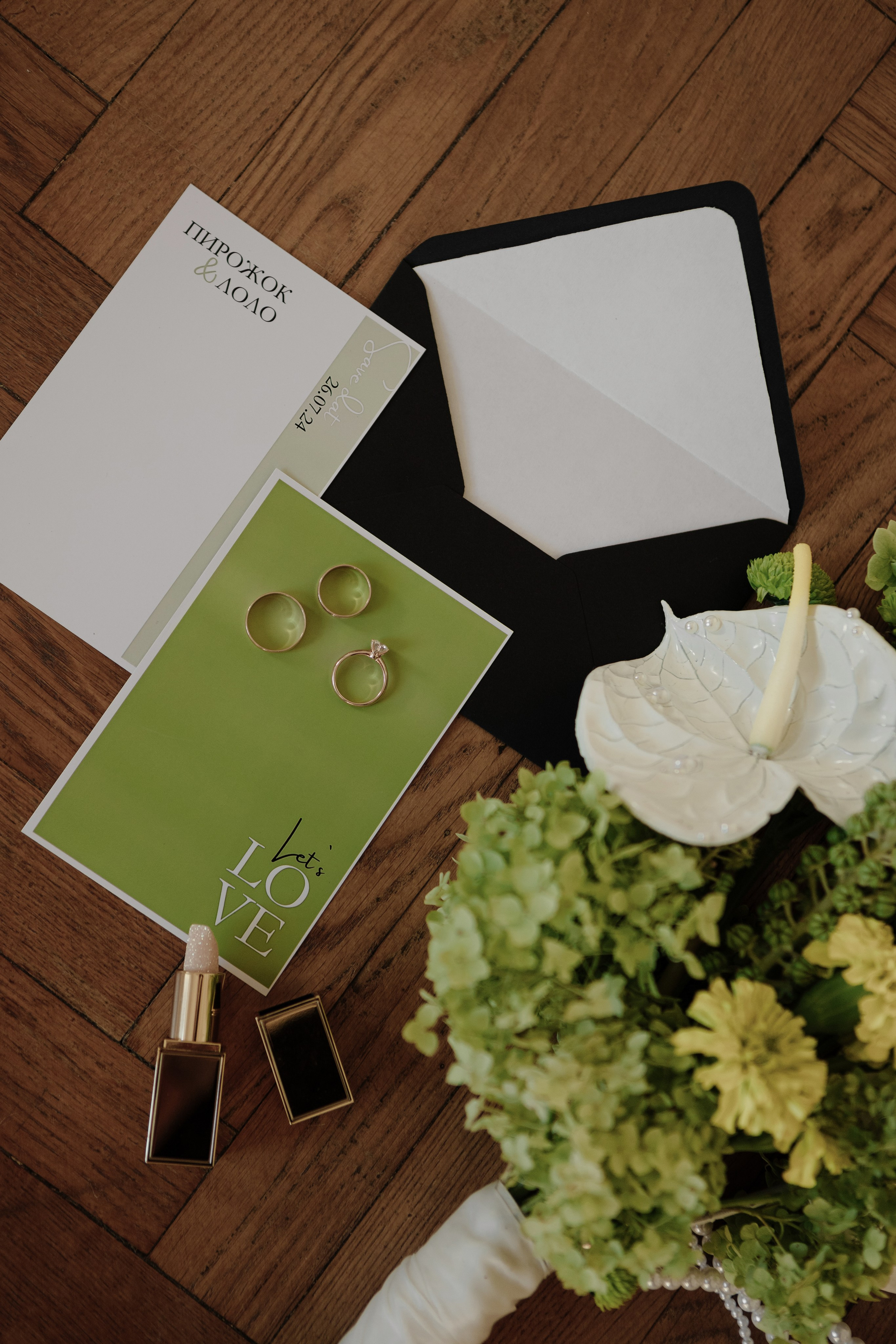 Свадьба Даниила и Ольги. Фотограф Кольчугино/Владимир/Москва Елизавета Иода