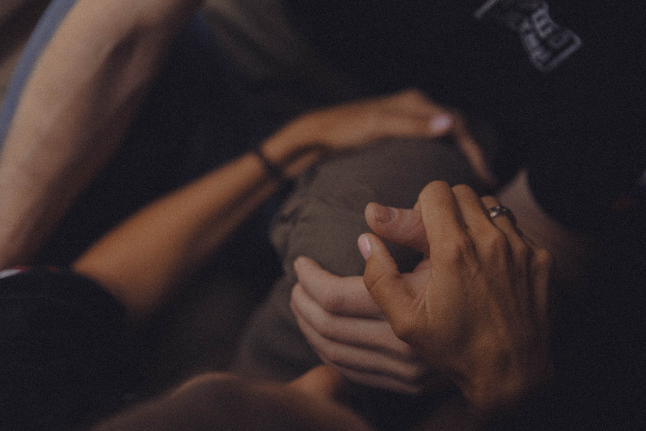 Мой воздух. Семейный и свадебный фотограф