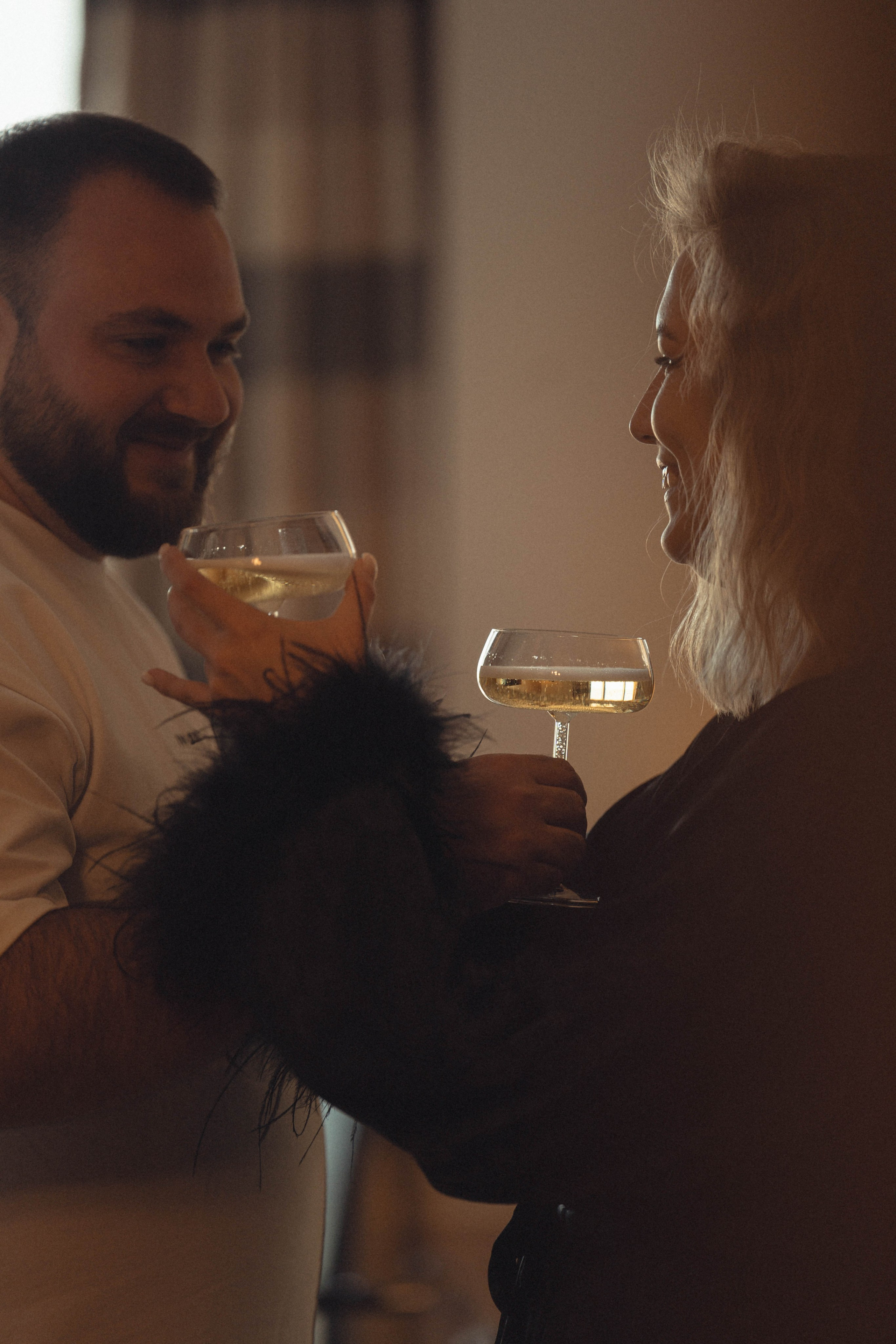 Вместе в бесконечность. Семейный и свадебный фотограф