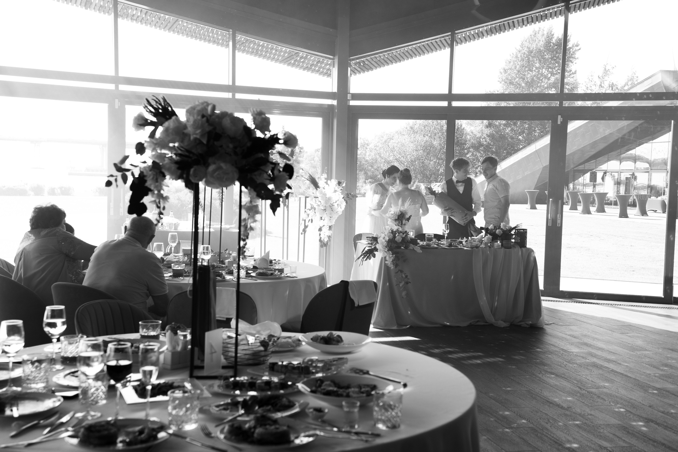 Санкт-Петербург. Свадебный фотограф-видеограф в Архангельске. Фотохудожница Lana Contra