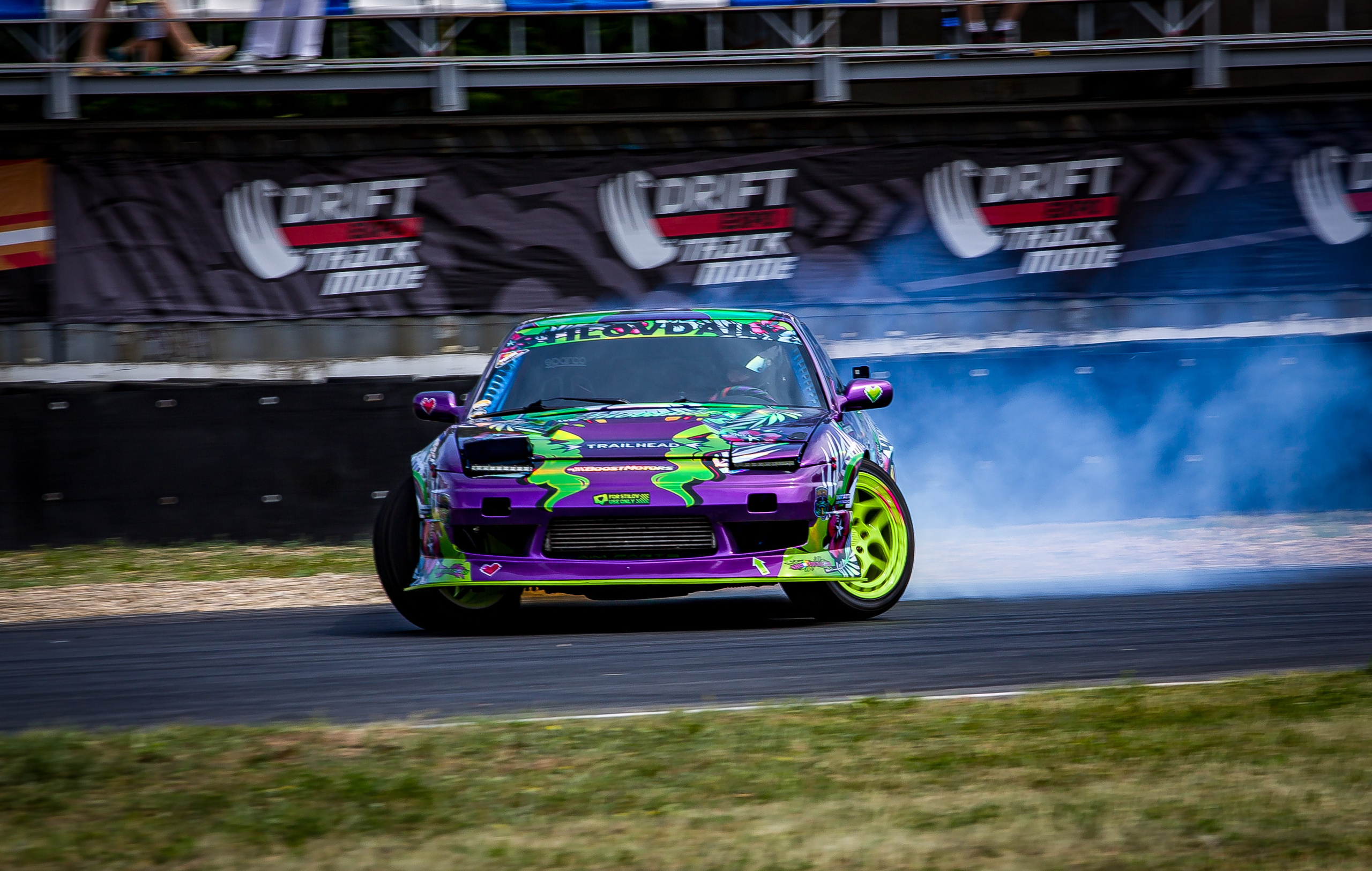 DriftExpo ADM 2024. Репортажная, студийная, свадебная, автоспорт, коммерческая, фотосессия: Фотографы Николай и Елена DvoTar