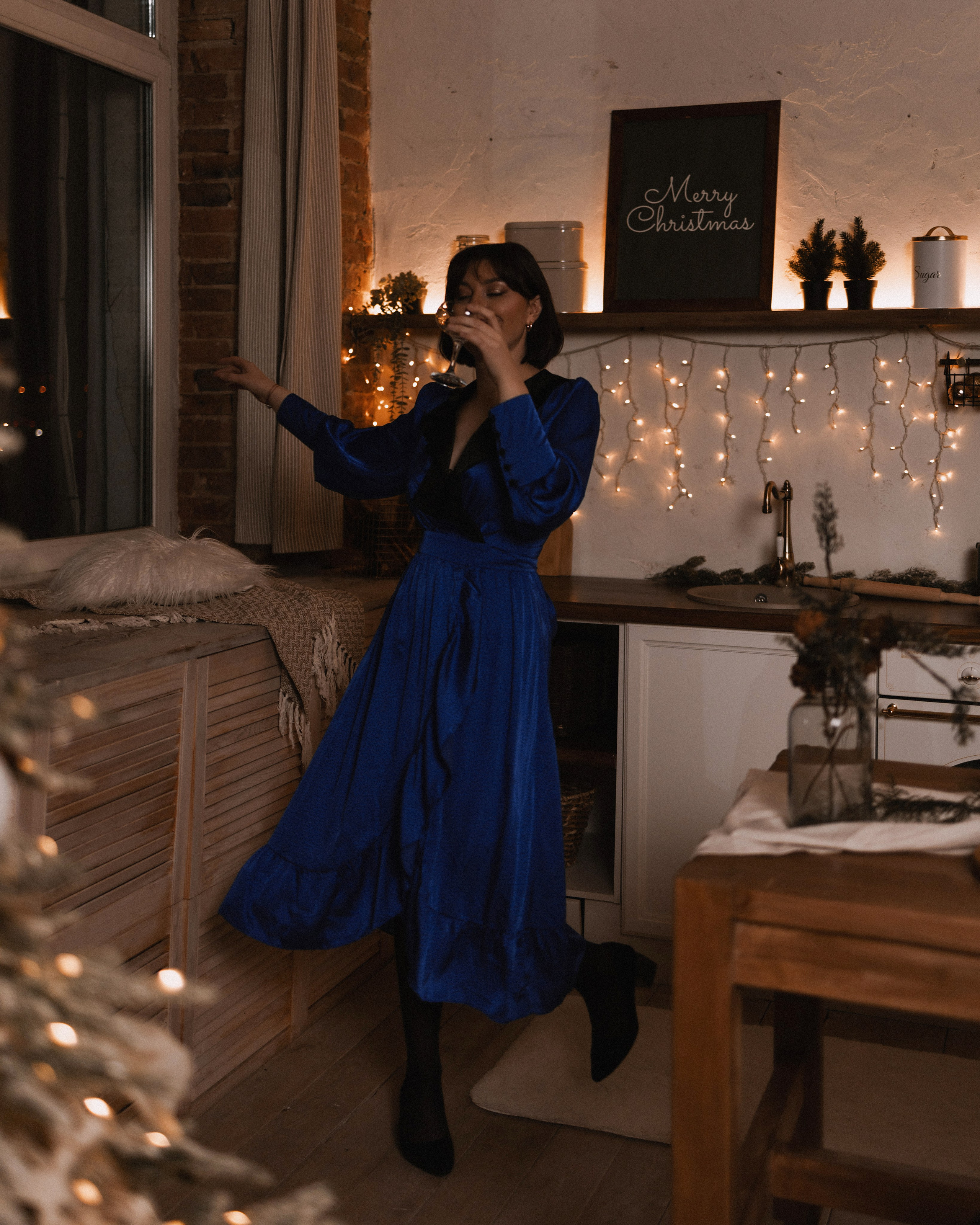 Екатерина. Фотограф в Красноярске Ксения Дмитрик