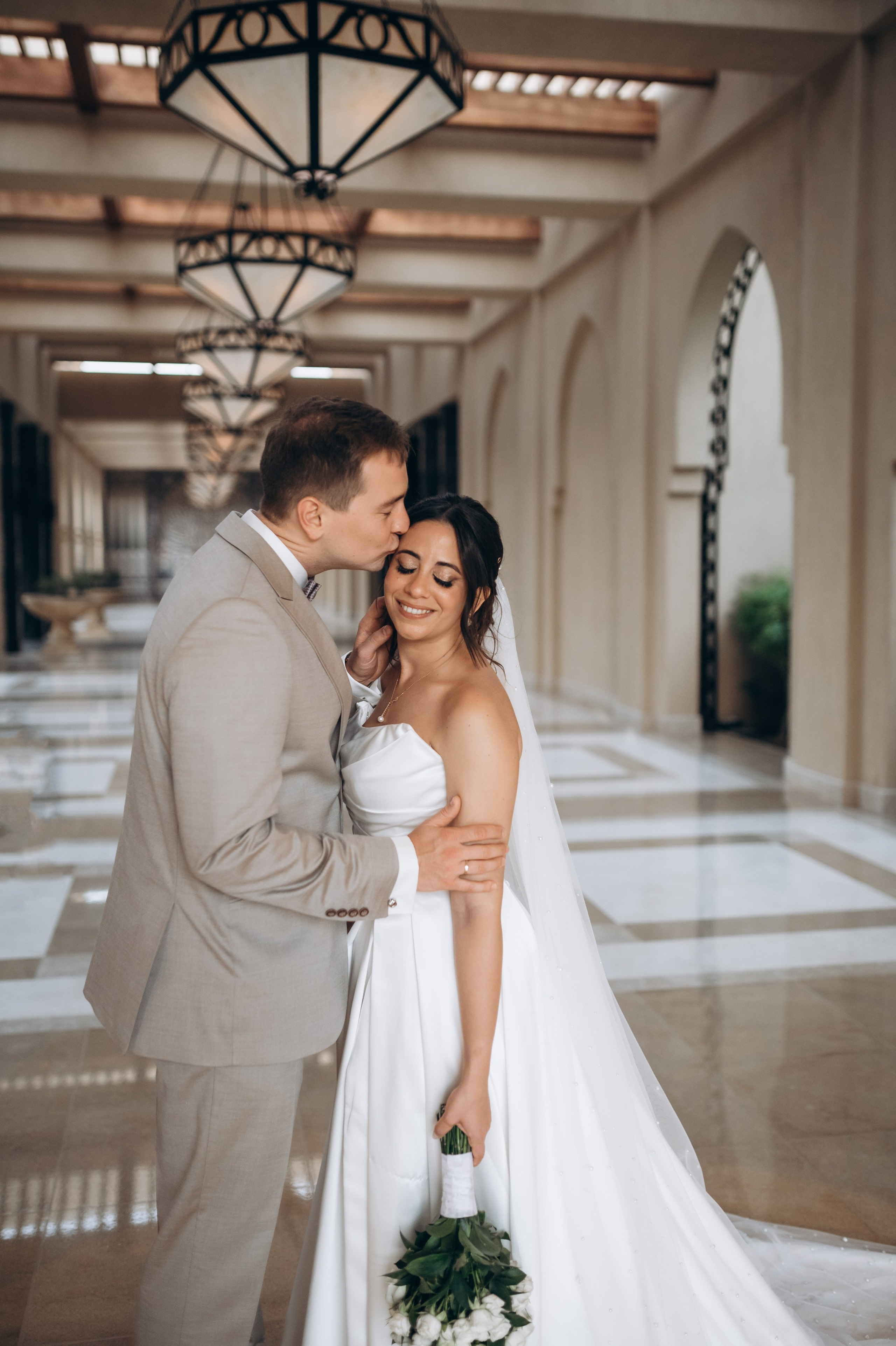 WeddingFourSeasonsSharmElSheikh. Wedding and family photographer in Egypt Natalia Matlina