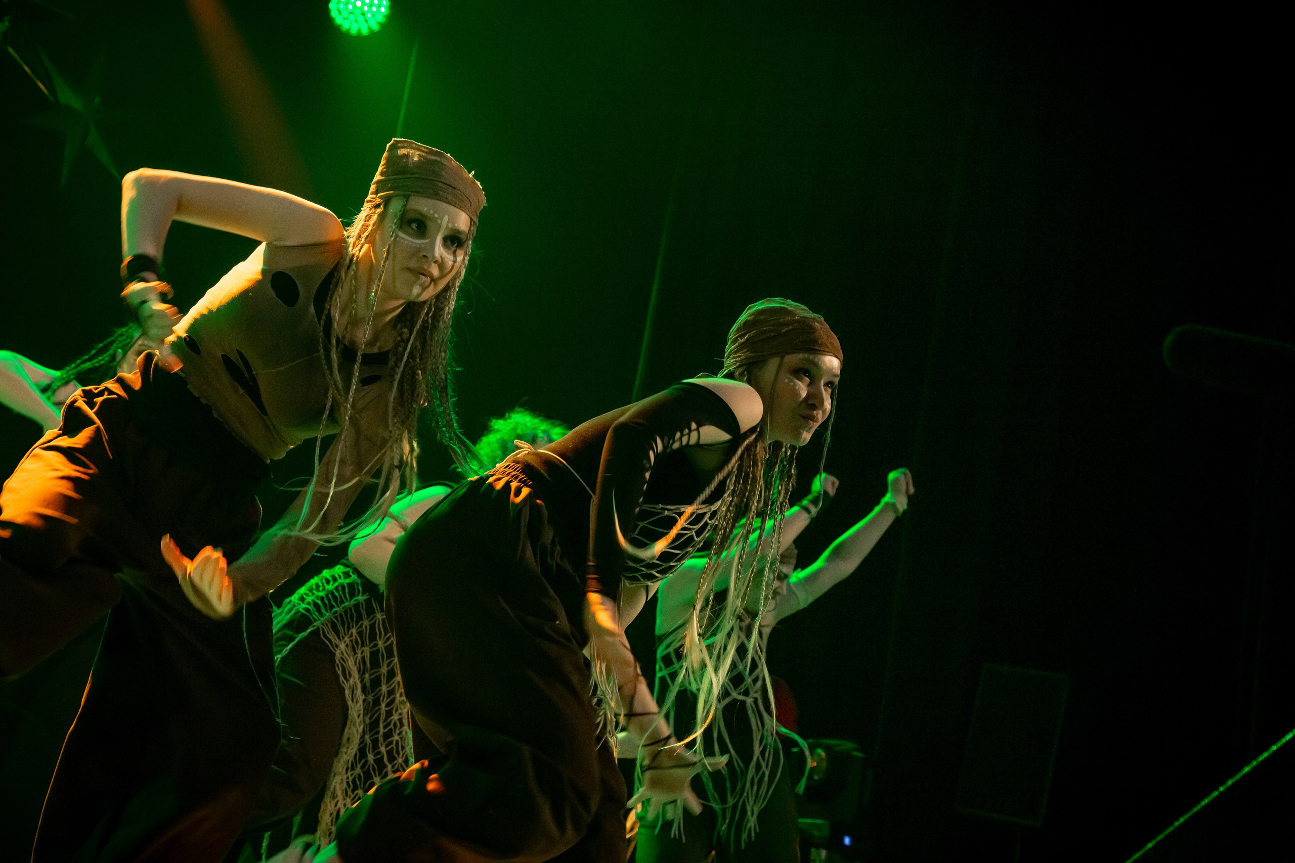 Студвесна Химфак. Репортажный и портретный фотограф Казань / Горячих Полина