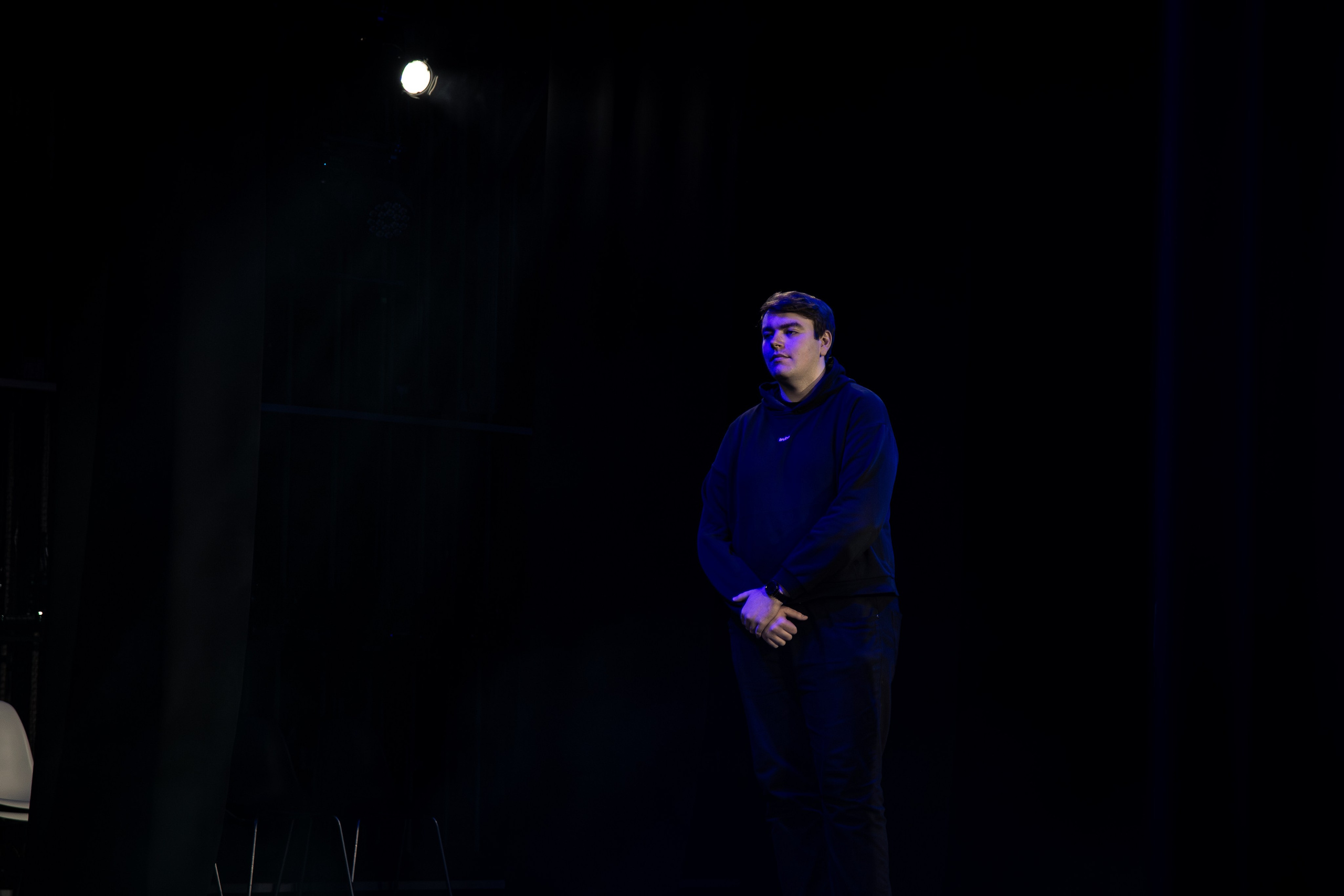 II Медиапремия «Поток». Репортажный и портретный фотограф Казань / Горячих Полина