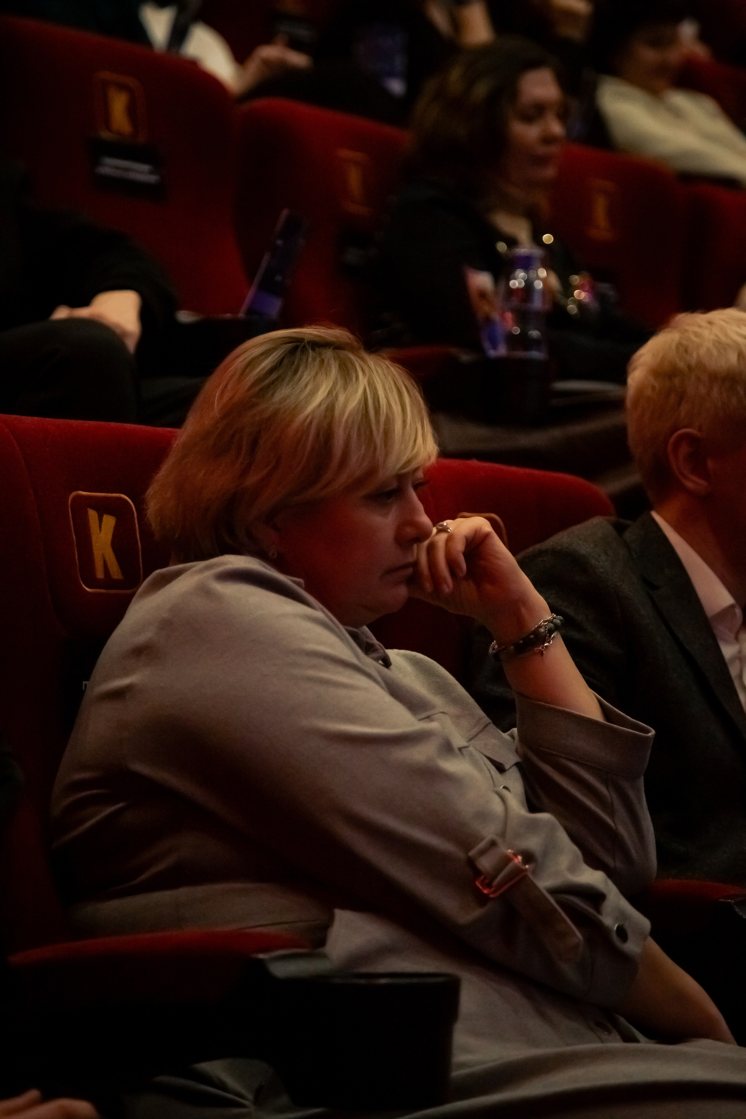 30-летие «Лиги студентов». Репортажный и портретный фотограф Казань / Горячих Полина