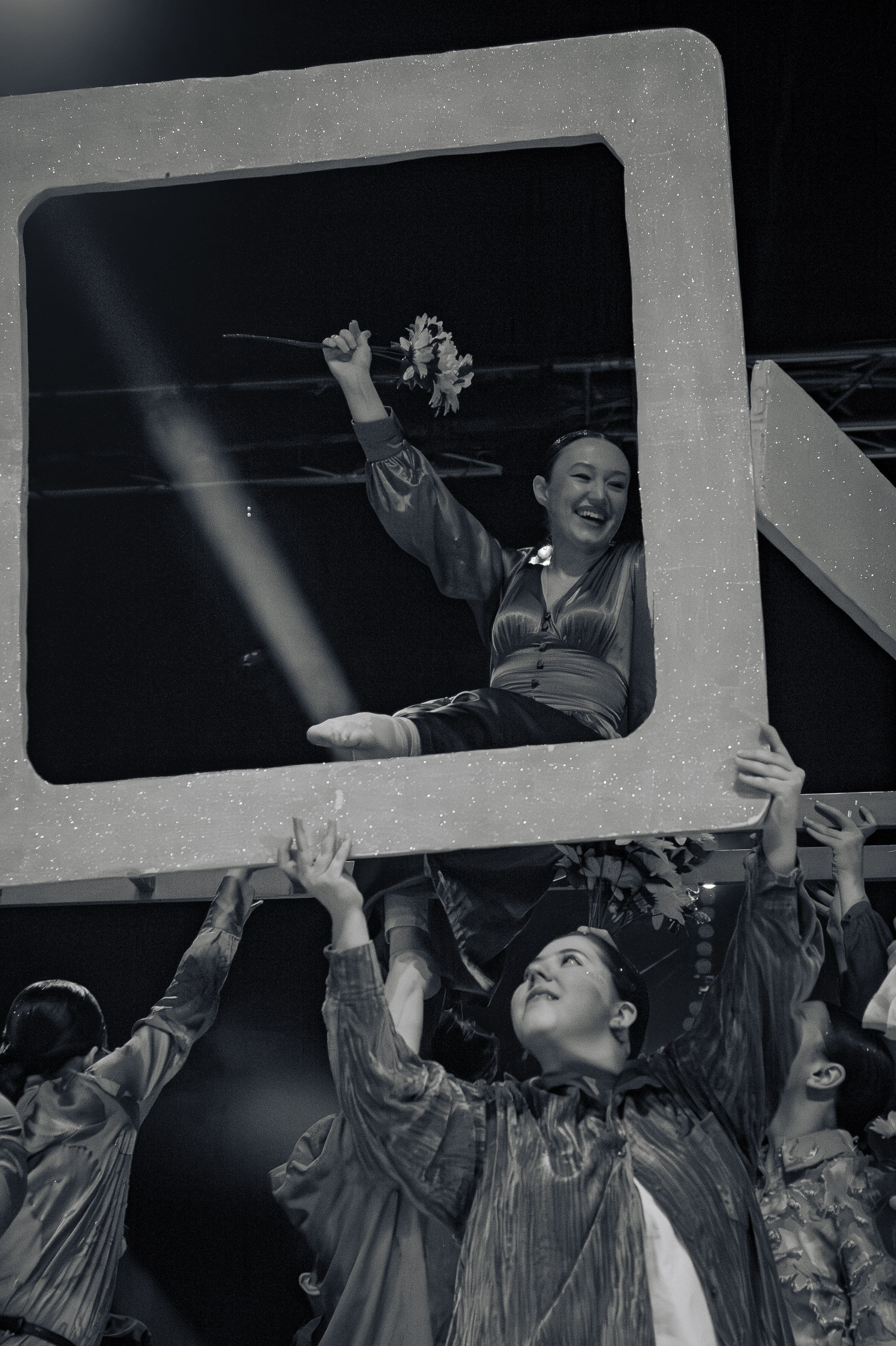 Гала-концерт, 30-летие «Лиги Студентов». Репортажный и портретный фотограф Казань / Горячих Полина