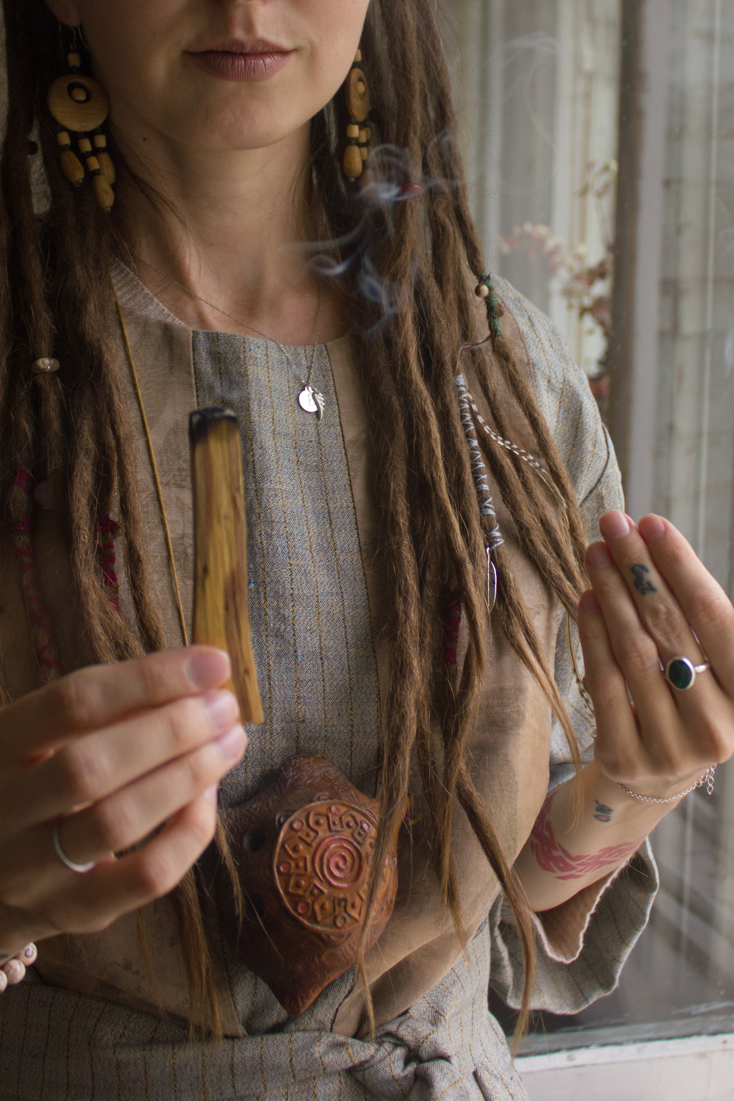 Женский портрет. Детский лайфстайл фотограф в городе Омске Ольга Калло