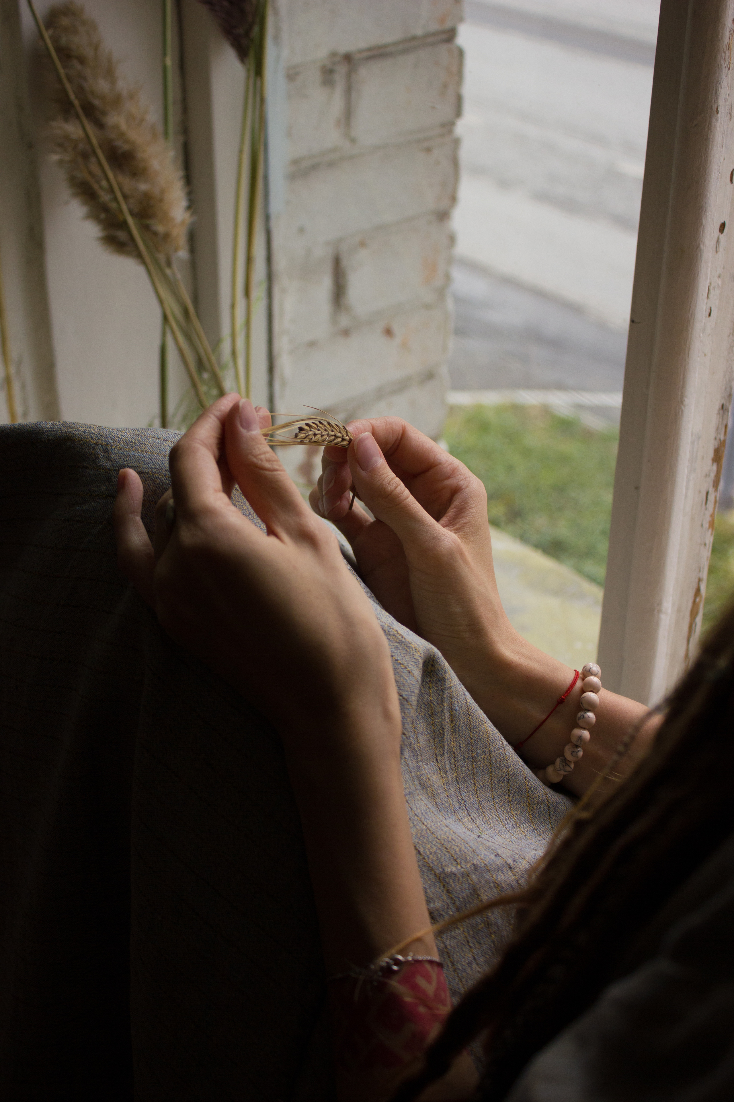 Женский портрет. Детский лайфстайл фотограф в городе Омске Ольга Калло