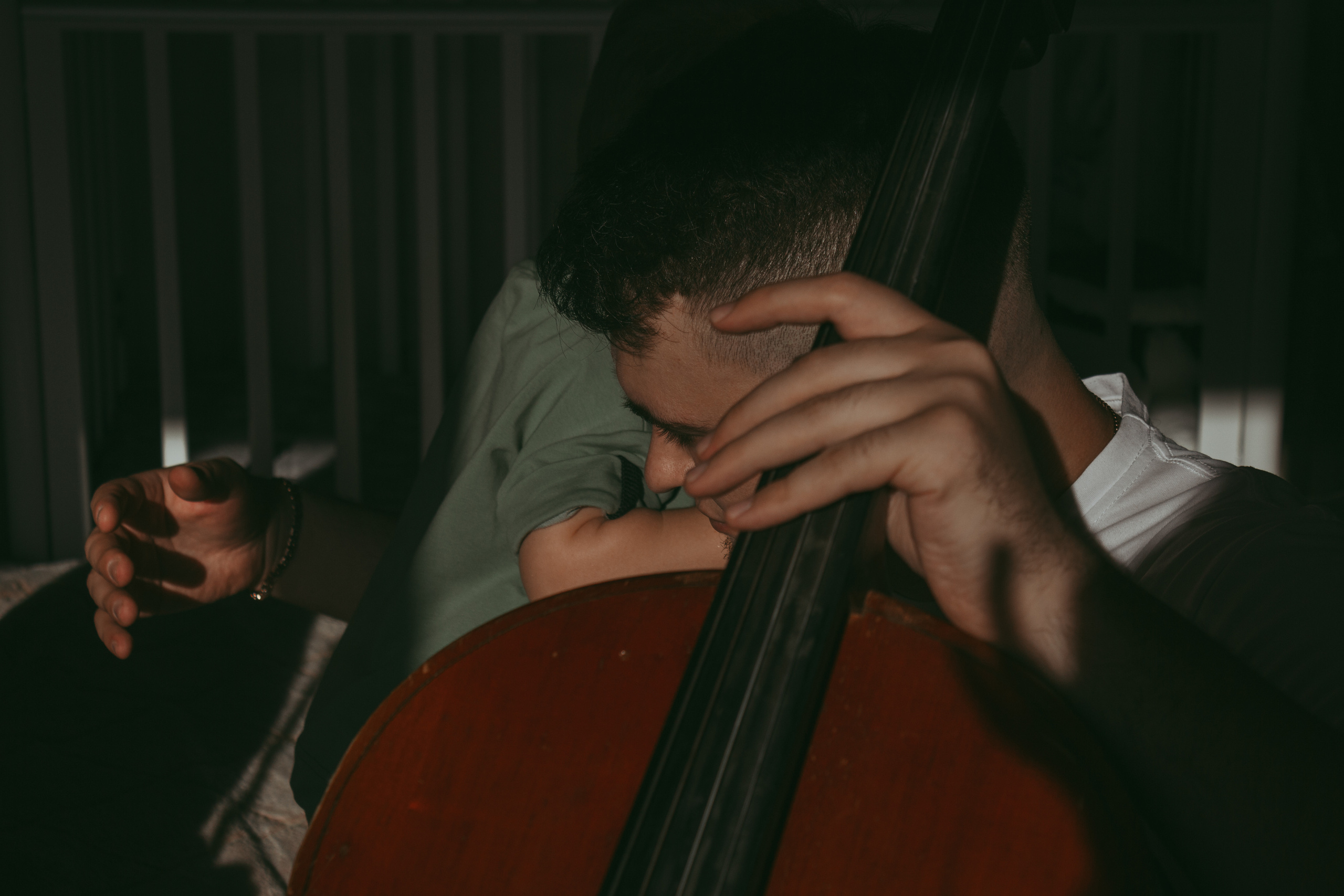 Детская фотосессия — Дома. Детский лайфстайл фотограф в городе Омске Ольга Калло