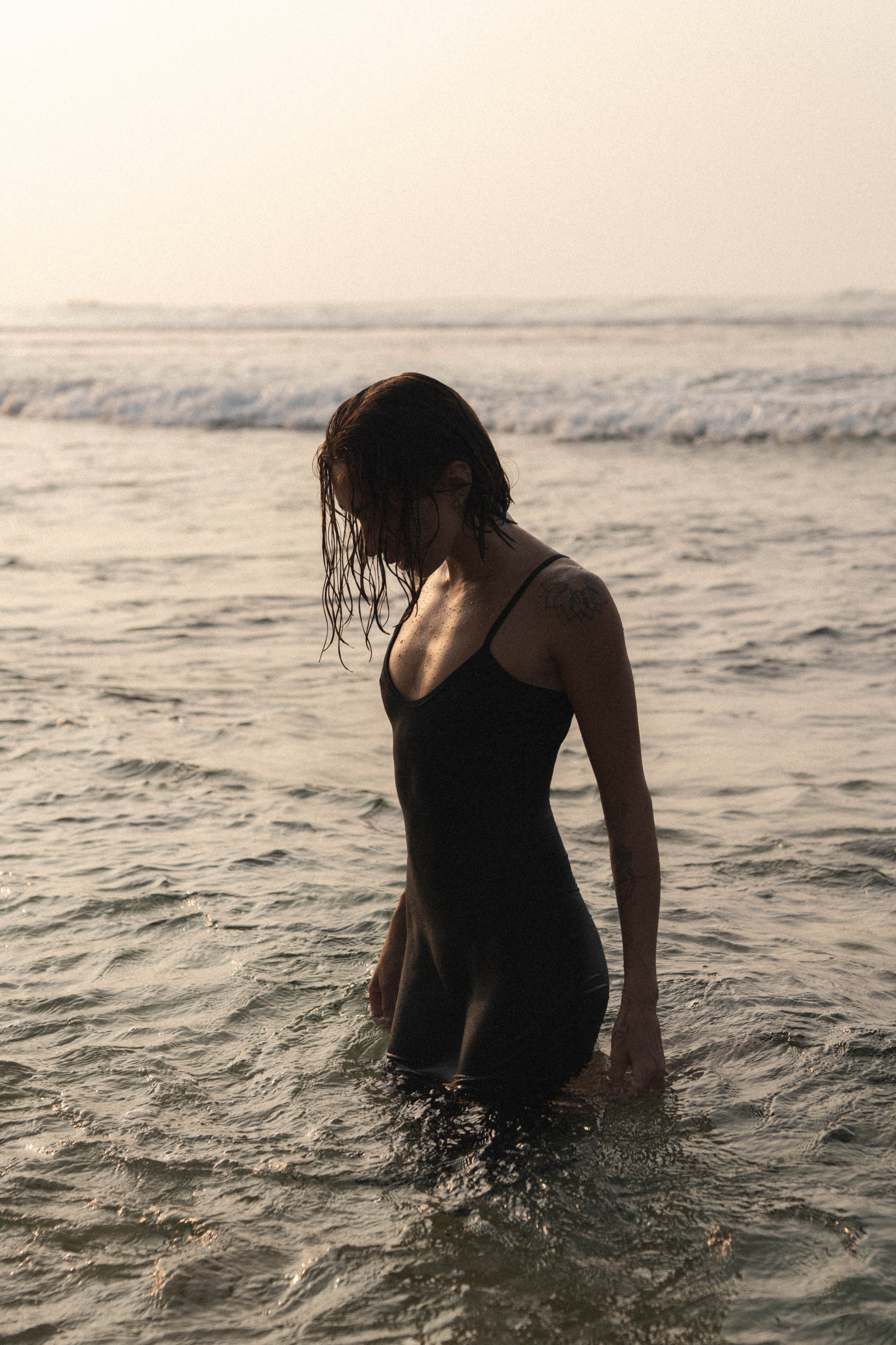 Бали. Портретный фотограф Анастасия