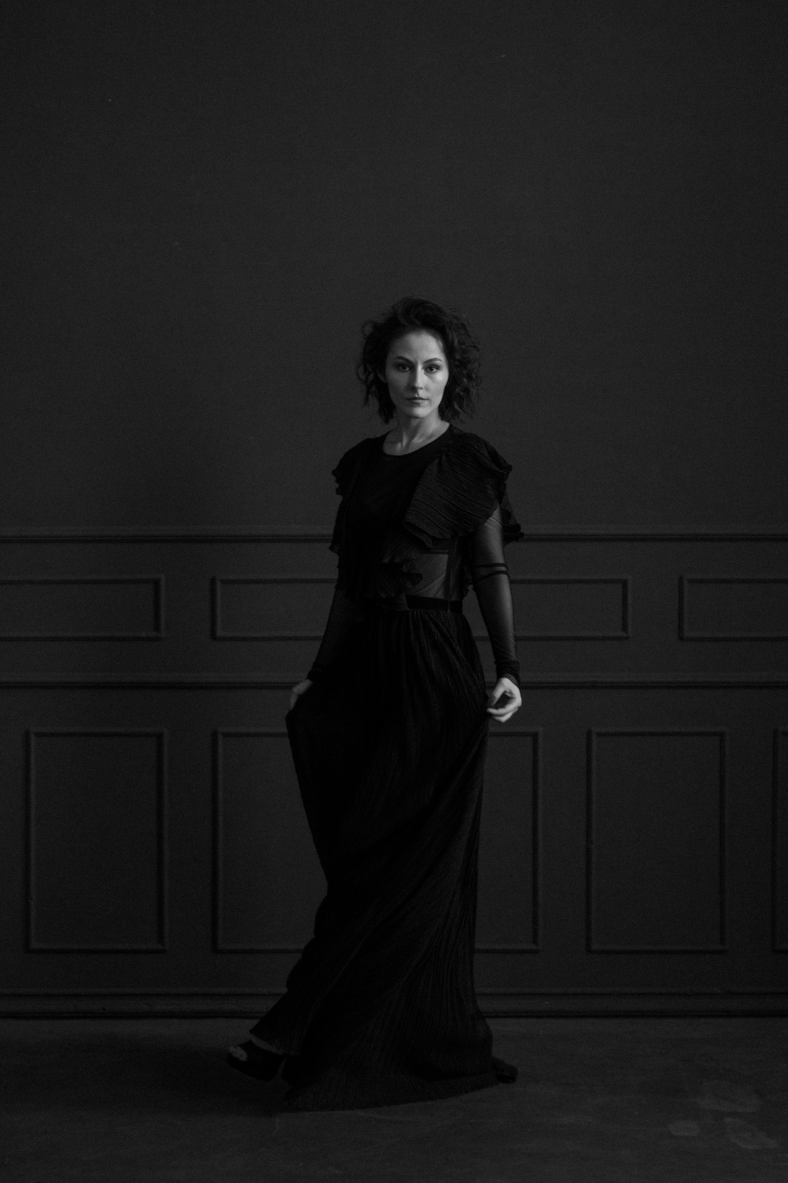 Портретные съемки. Предметный фотограф в Минске Анастасия Троцкая