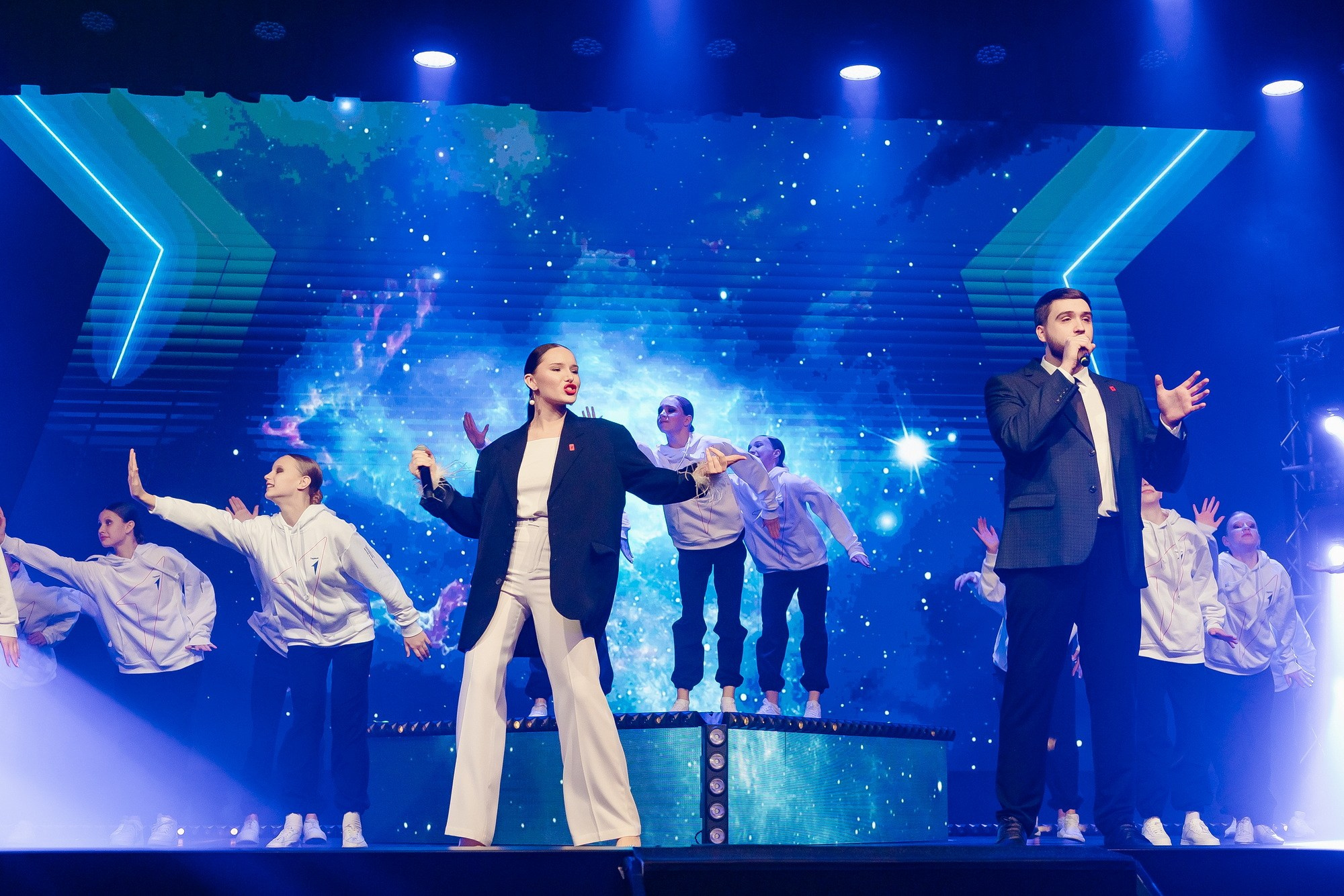 Краевая премия регионального отделения Движения Первых. Свадебный и репортажный фотограф Никита Сницарев в Барнауле