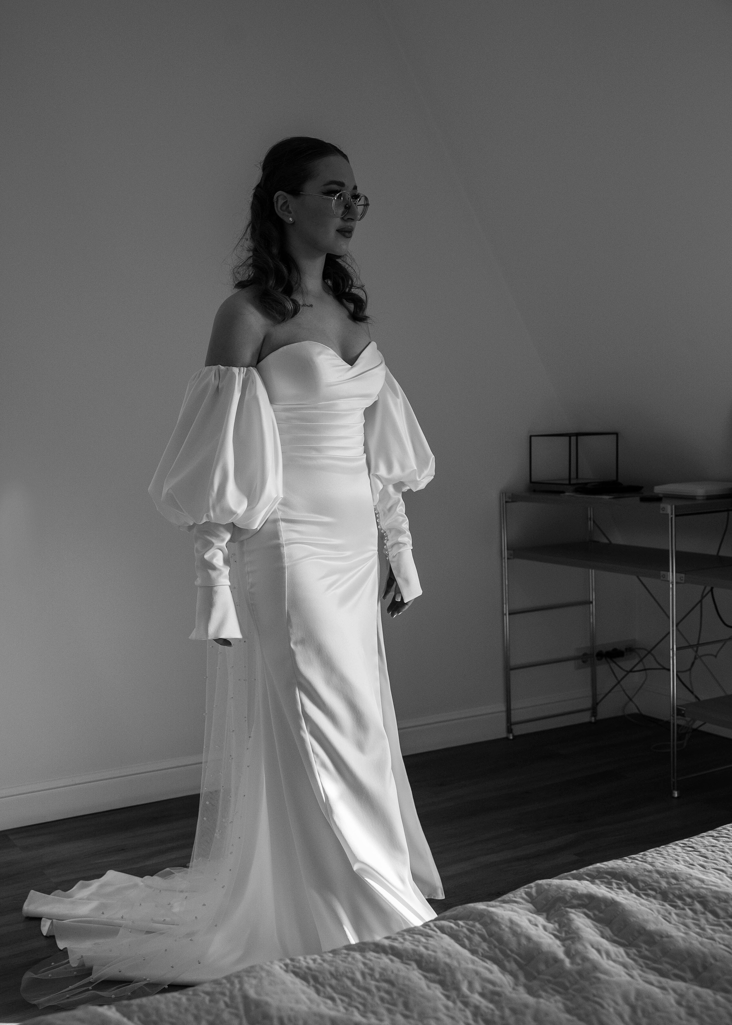 Дарья & Назар. Свадебный и семейный фотограф Владивосток — Приморский край. Анастасия Щетинина