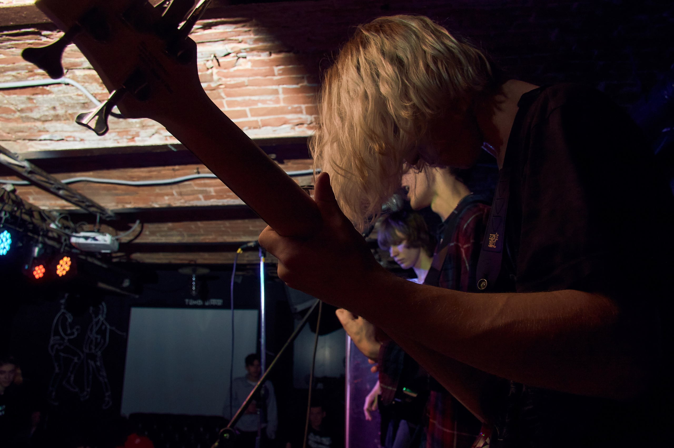 Свидание с Ми$улиной Гиг. Фотограф в Омске Иван Глушков