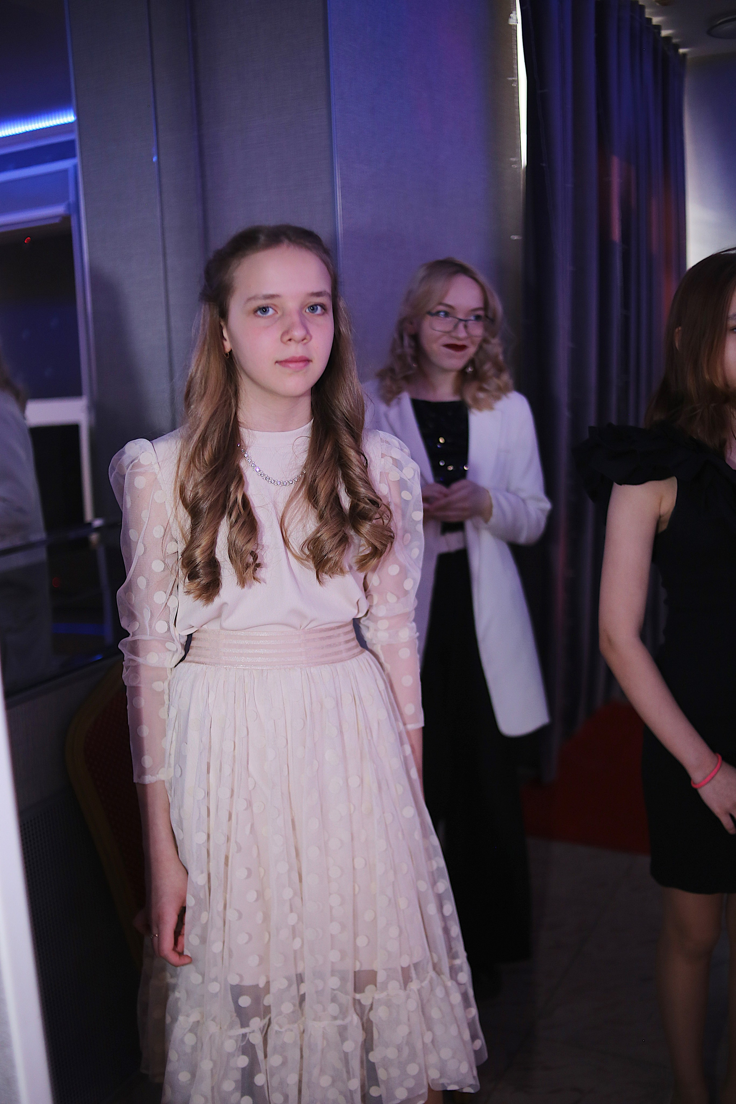 Школа моделей. Открытый урок. Фотограф Пирумян Анна. г. Сургут, г. Воронеж