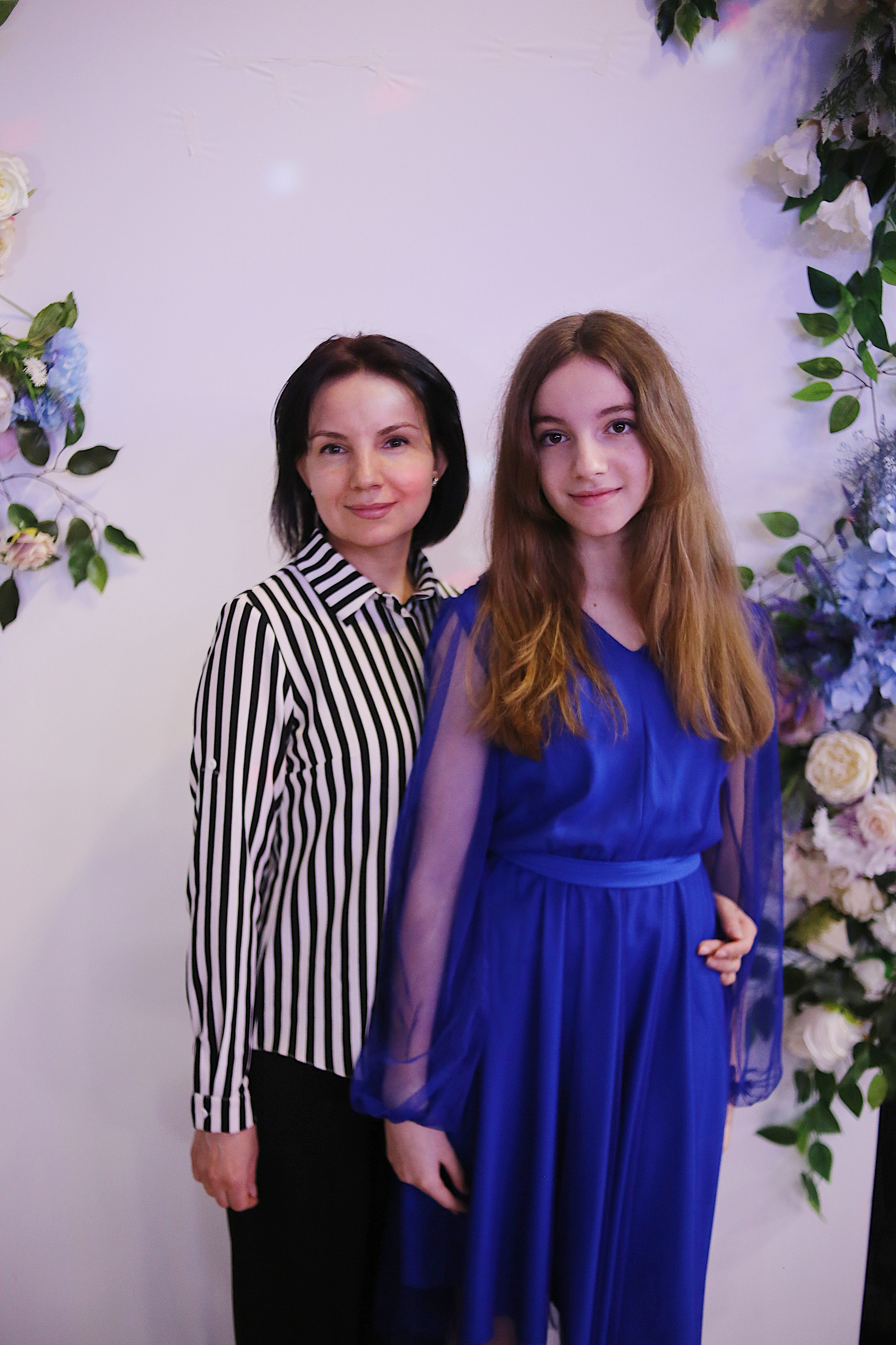 Школа моделей. Открытый урок. Фотограф Пирумян Анна. г. Сургут, г. Воронеж