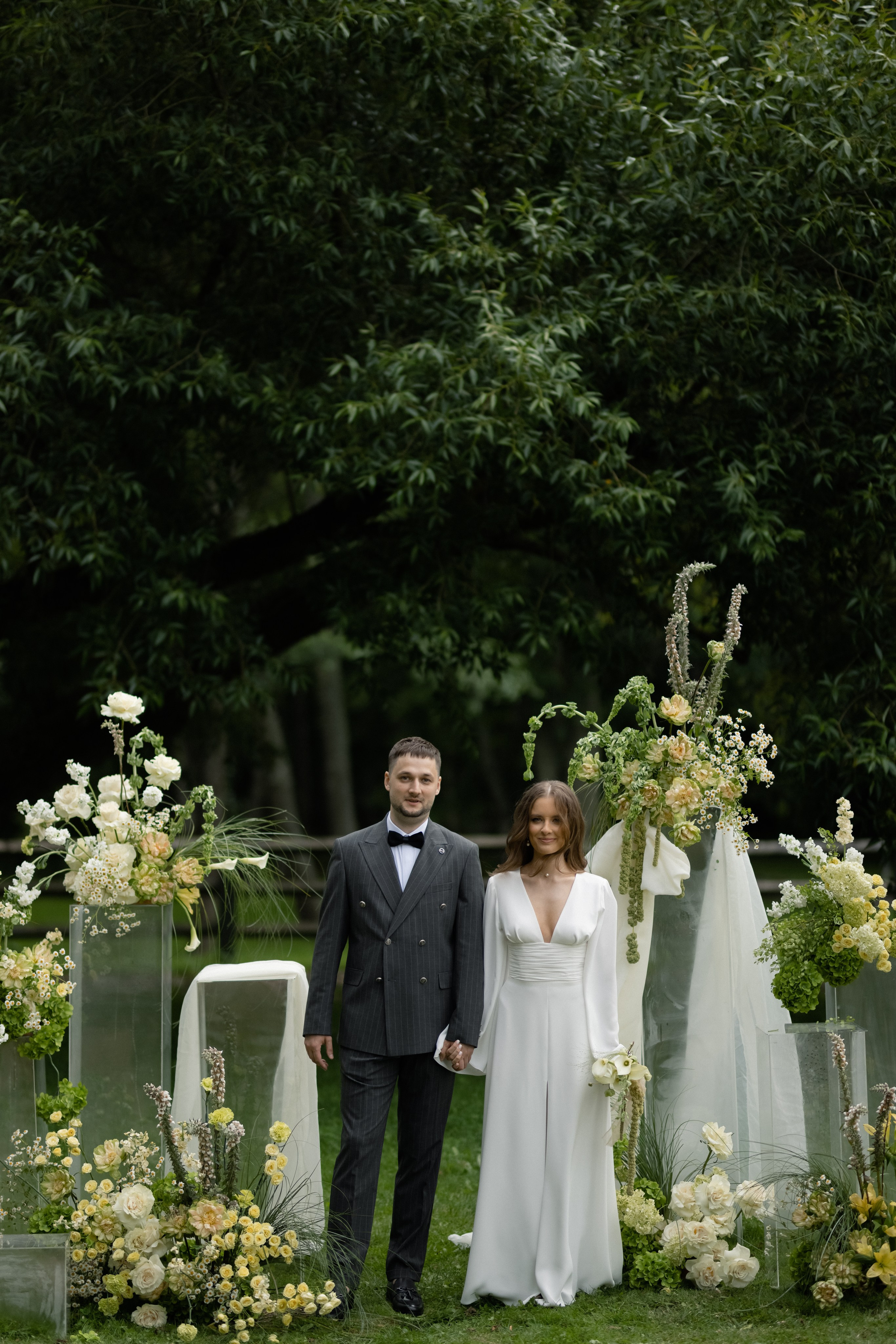 Евгений и Дарья. Свадебный и семейный фотограф в Орша