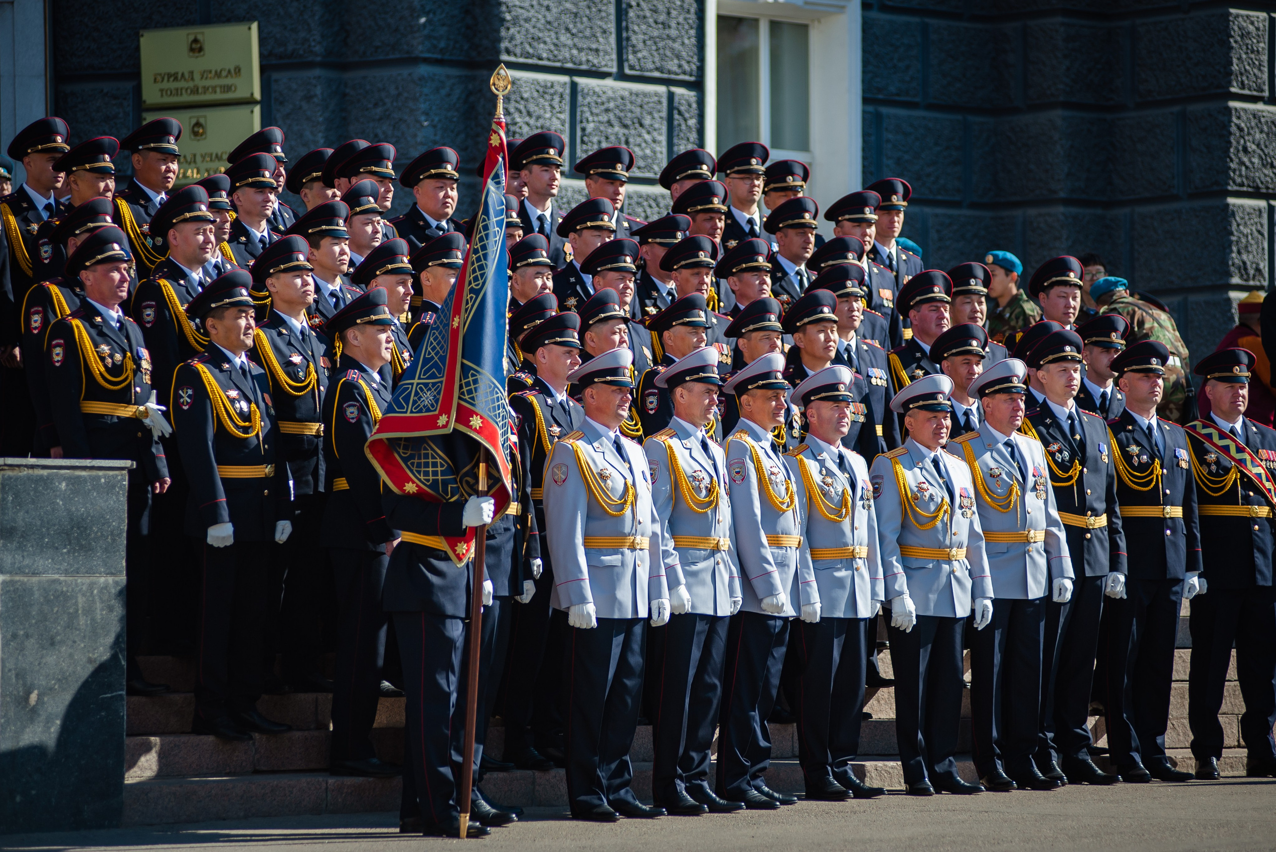 9 мая! День Победы! 80 лет!. Андреева Александра фотограф в г. Улан-Удэ