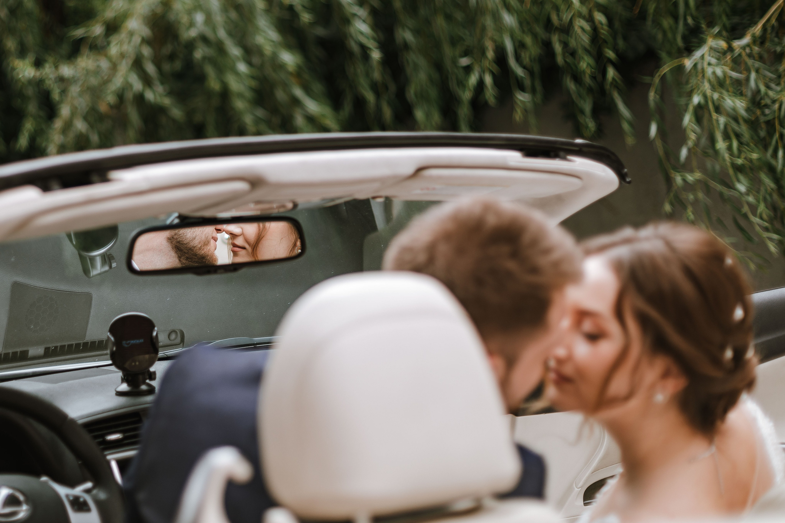 Виктория и Денис. Свадебный фотограф в Москве Анастасия Шелест